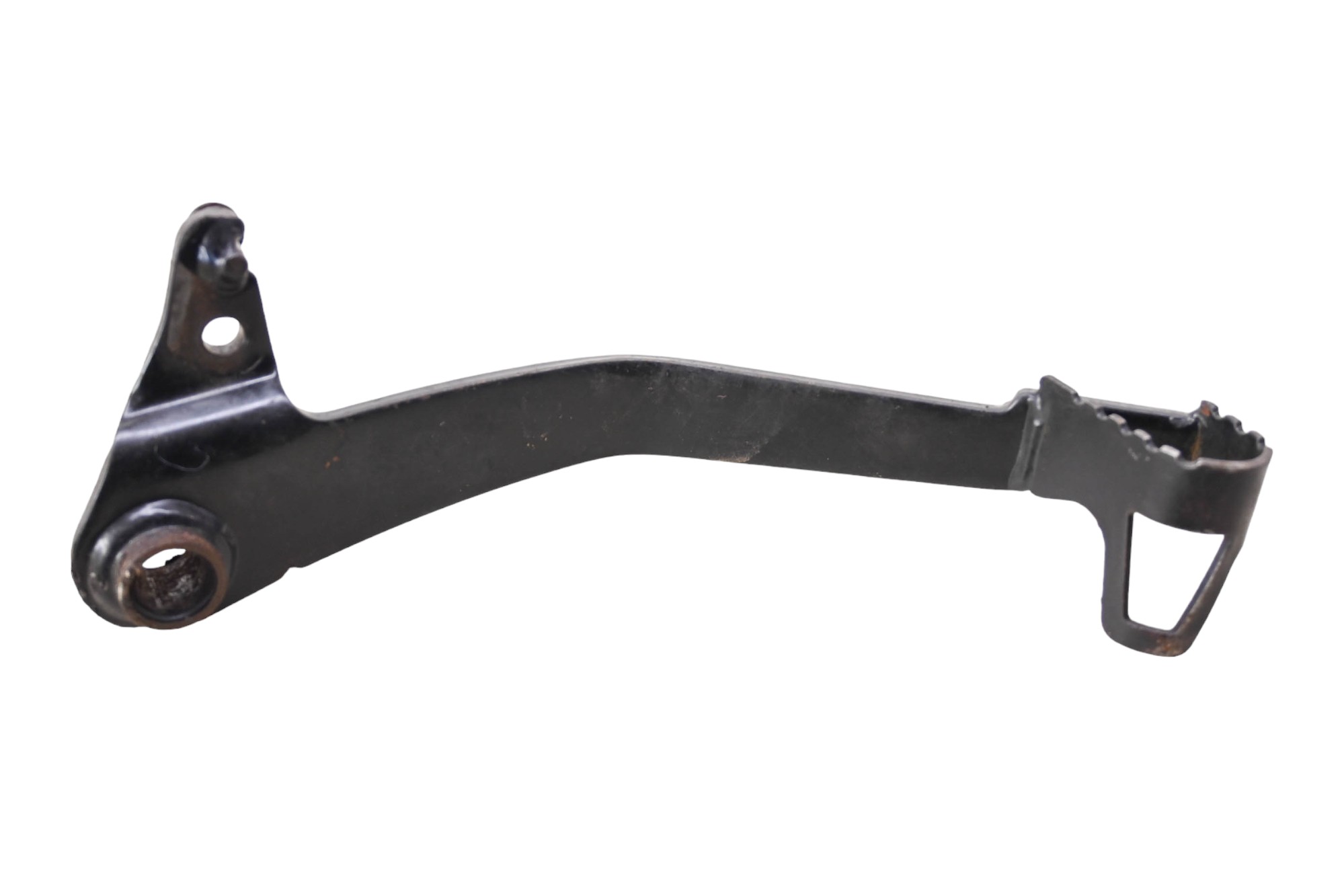 11 Kawasaki Brute Force 750 4x4i Rear Brake Pedal KVF750