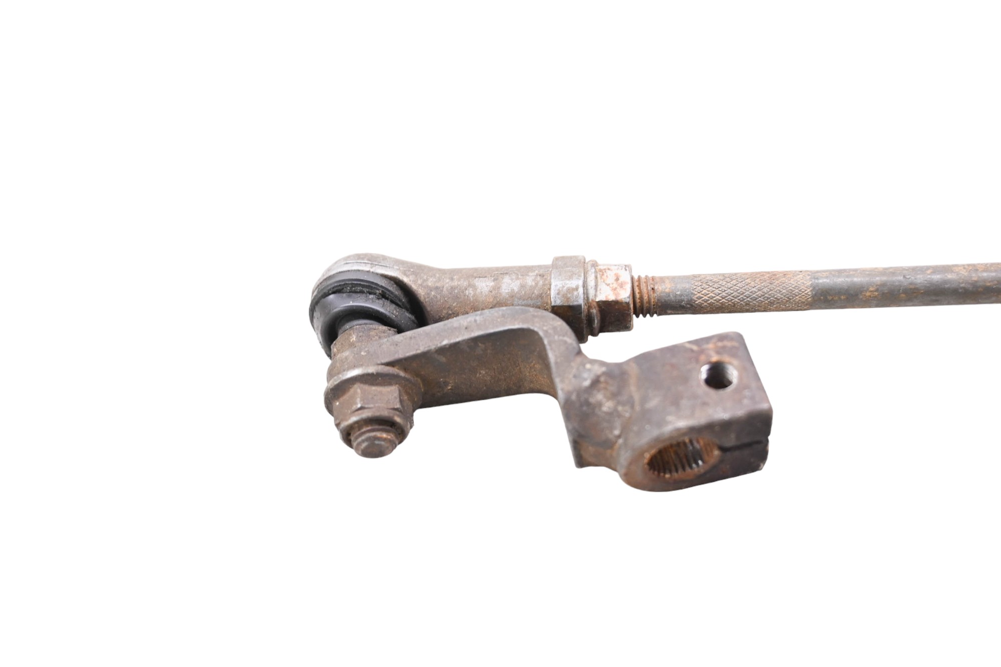 11 Kawasaki Brute Force 750 4x4i Gear Select Shift Lever Shifter KVF750