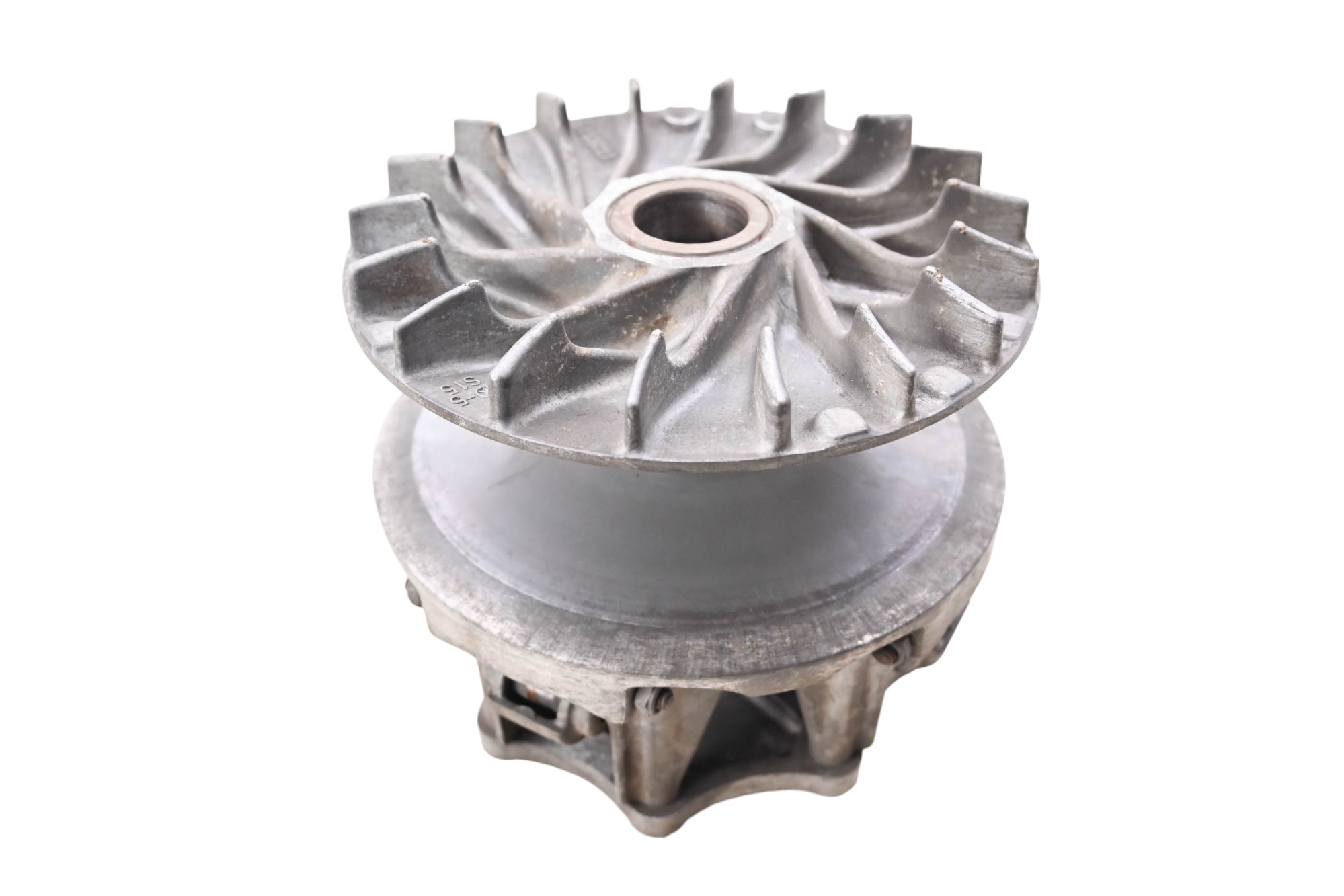 11 Kawasaki Brute Force 750 4x4i Primary Drive Clutch KVF750