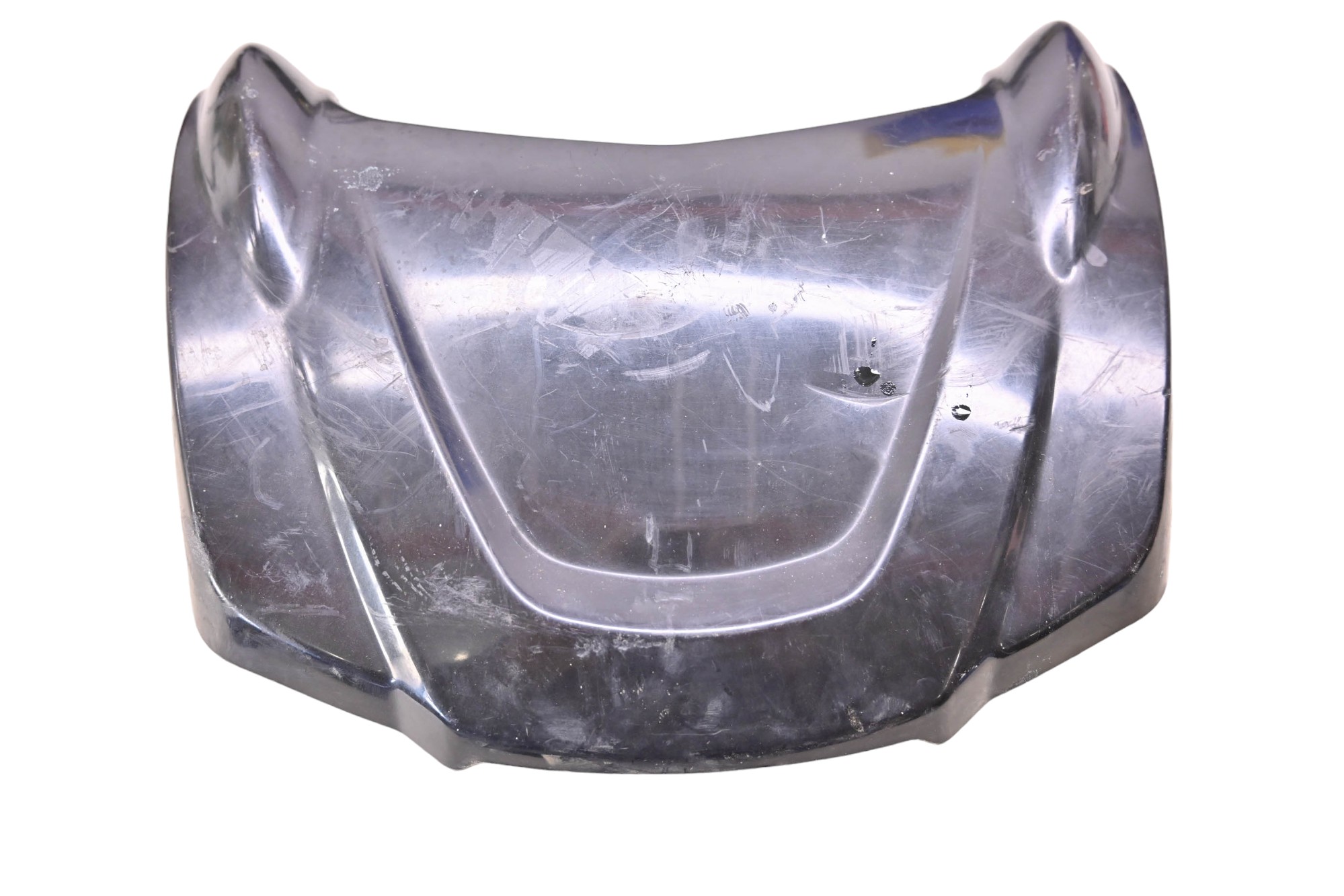 11 Kawasaki Brute Force 750 4x4i Handlebar Cover KVF750