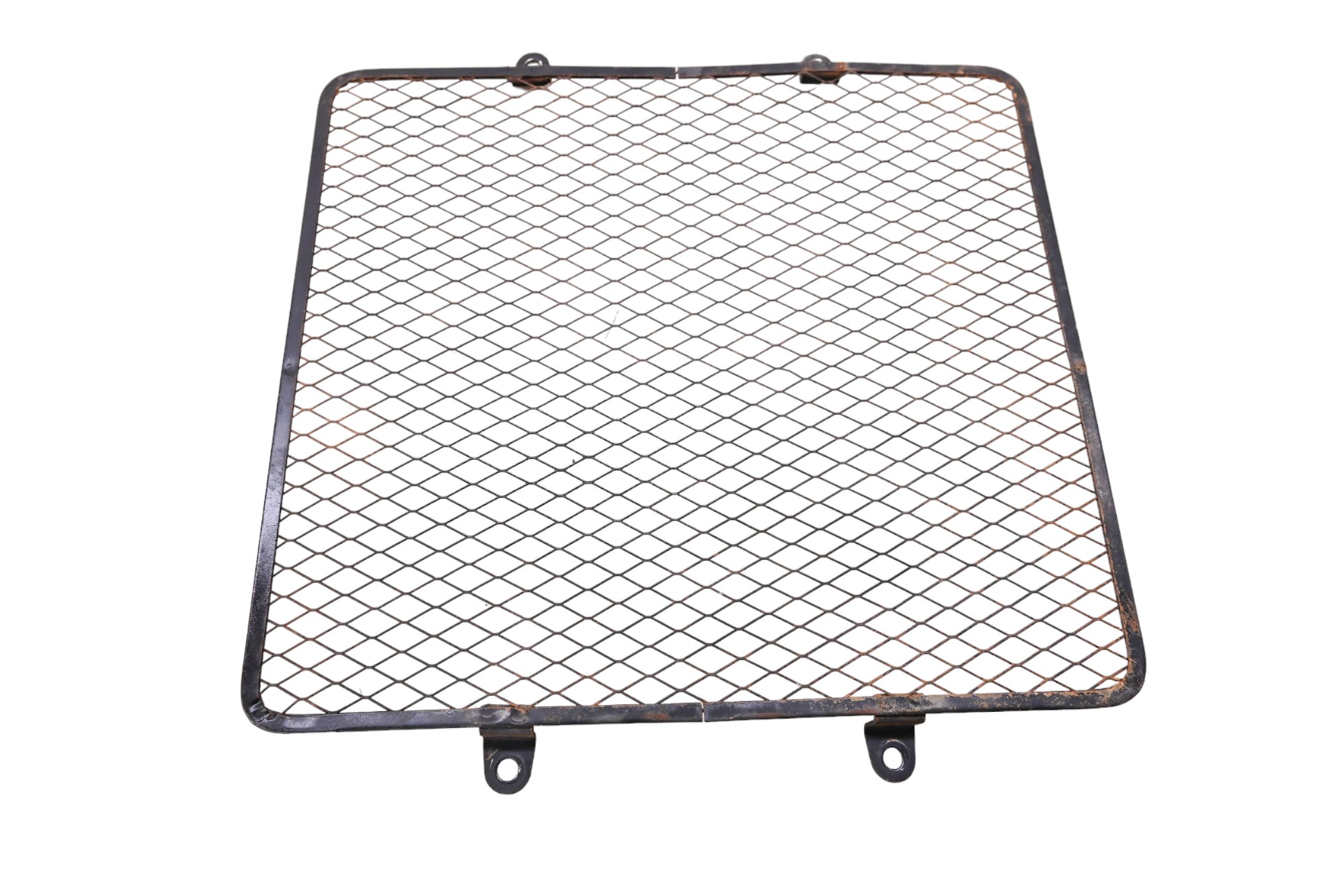 11 Kawasaki Brute Force 750 4x4i Radiator Shroud Guard KVF750