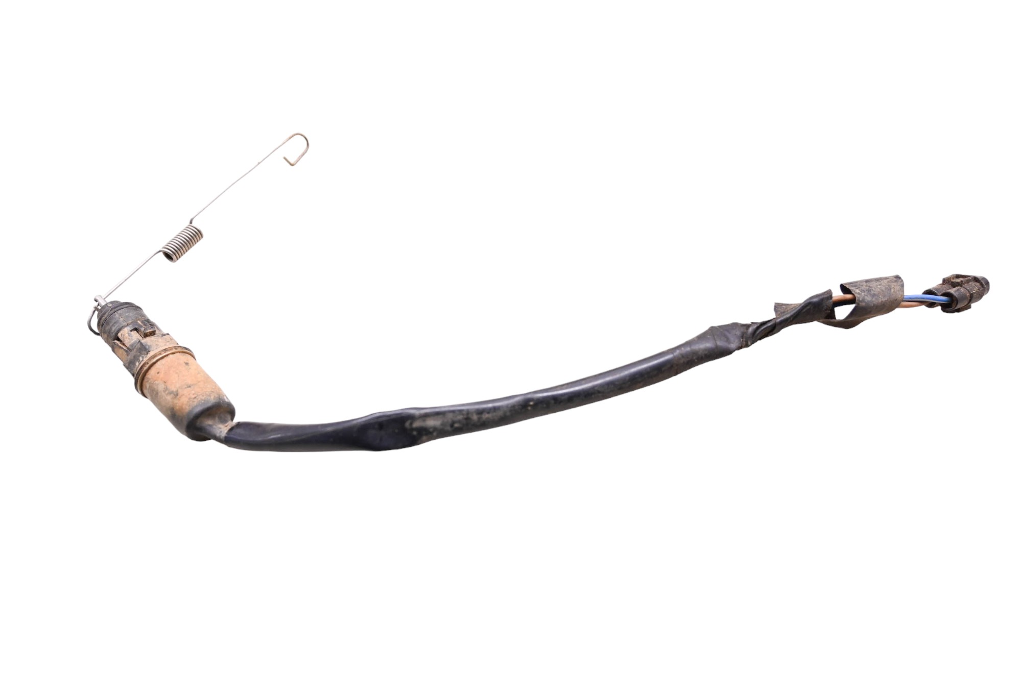 11 Kawasaki Brute Force 750 4x4i Brake Switch Sensor KVF750
