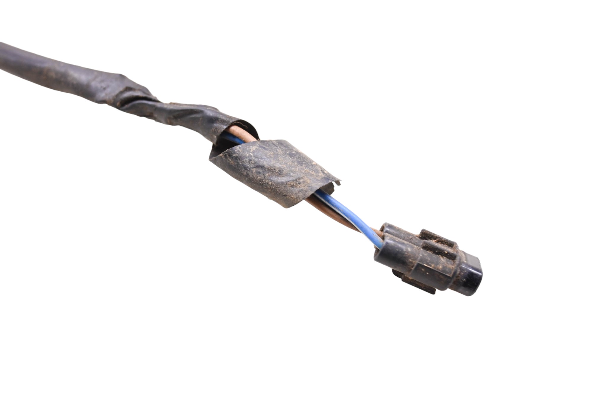 11 Kawasaki Brute Force 750 4x4i Brake Switch Sensor KVF750