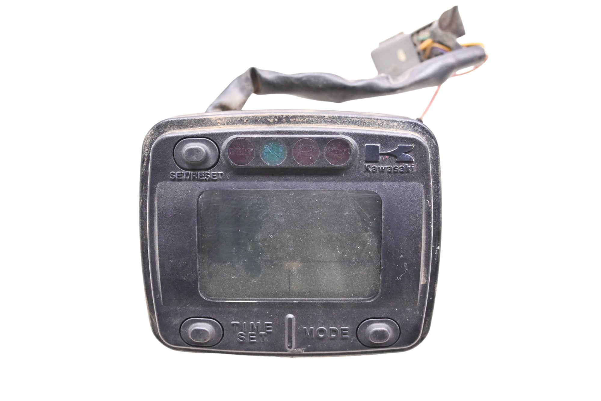 11 Kawasaki Brute Force 750 4x4i Speedometer Dash KVF750