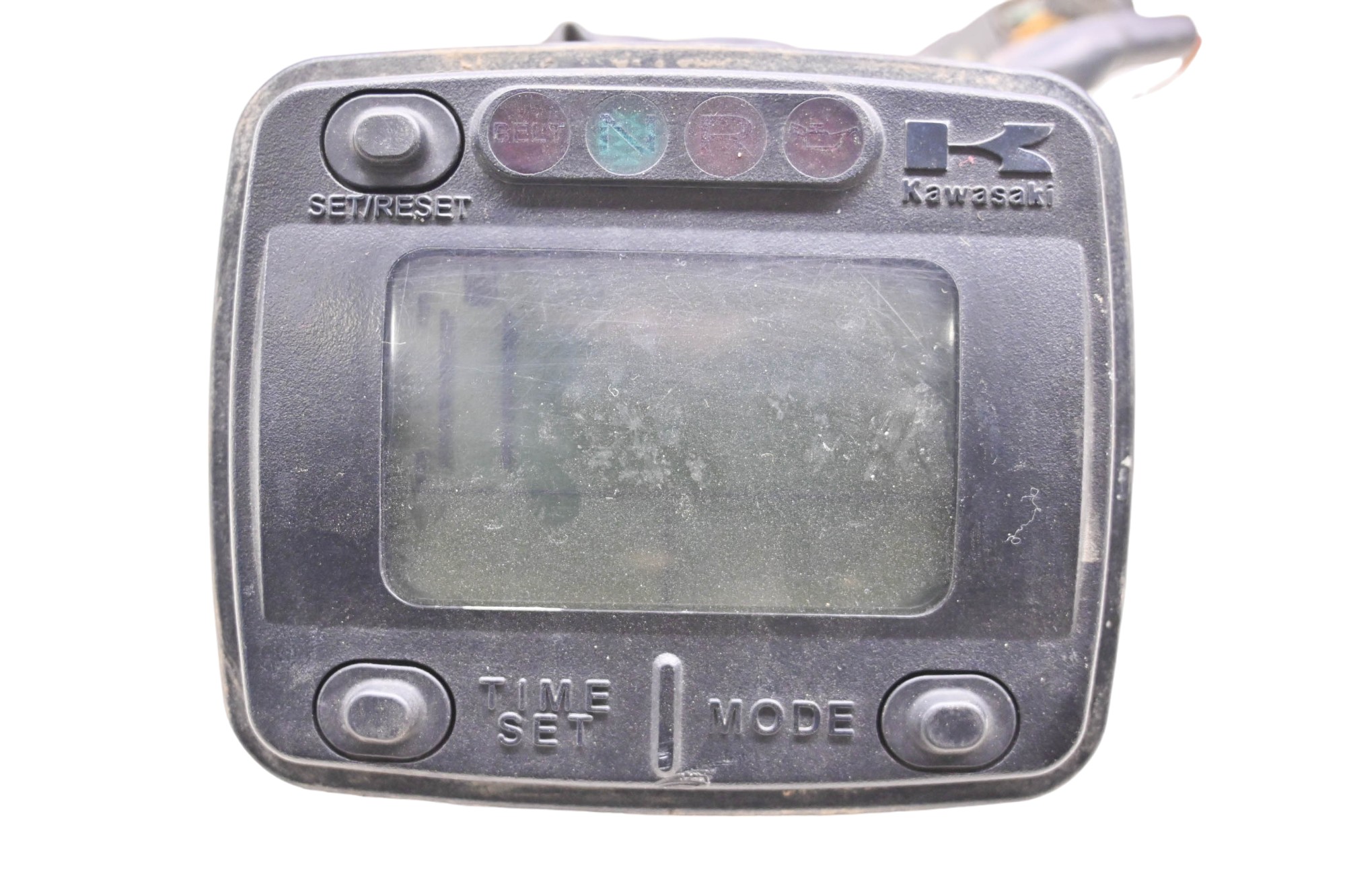 11 Kawasaki Brute Force 750 4x4i Speedometer Dash KVF750