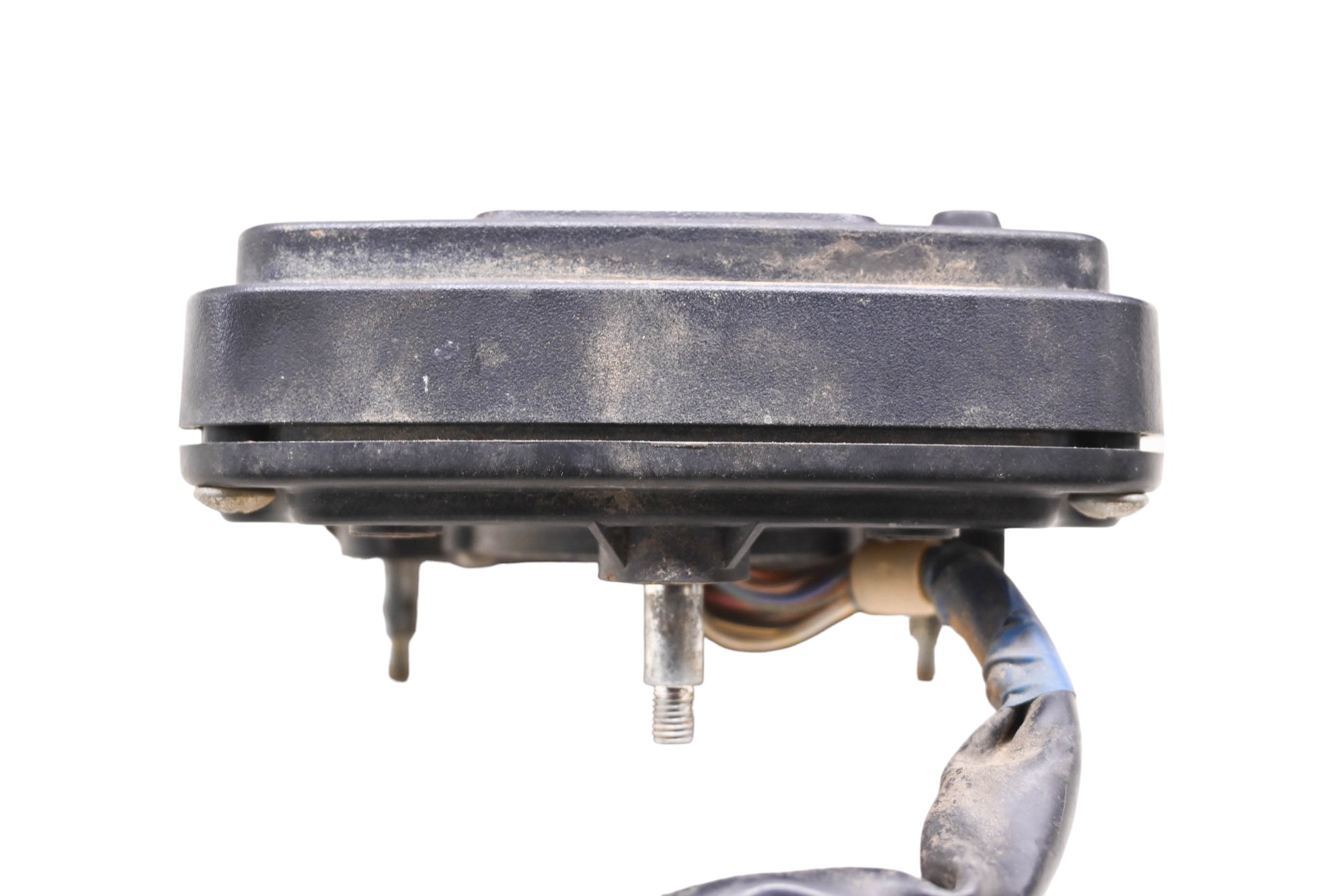 11 Kawasaki Brute Force 750 4x4i Speedometer Dash KVF750