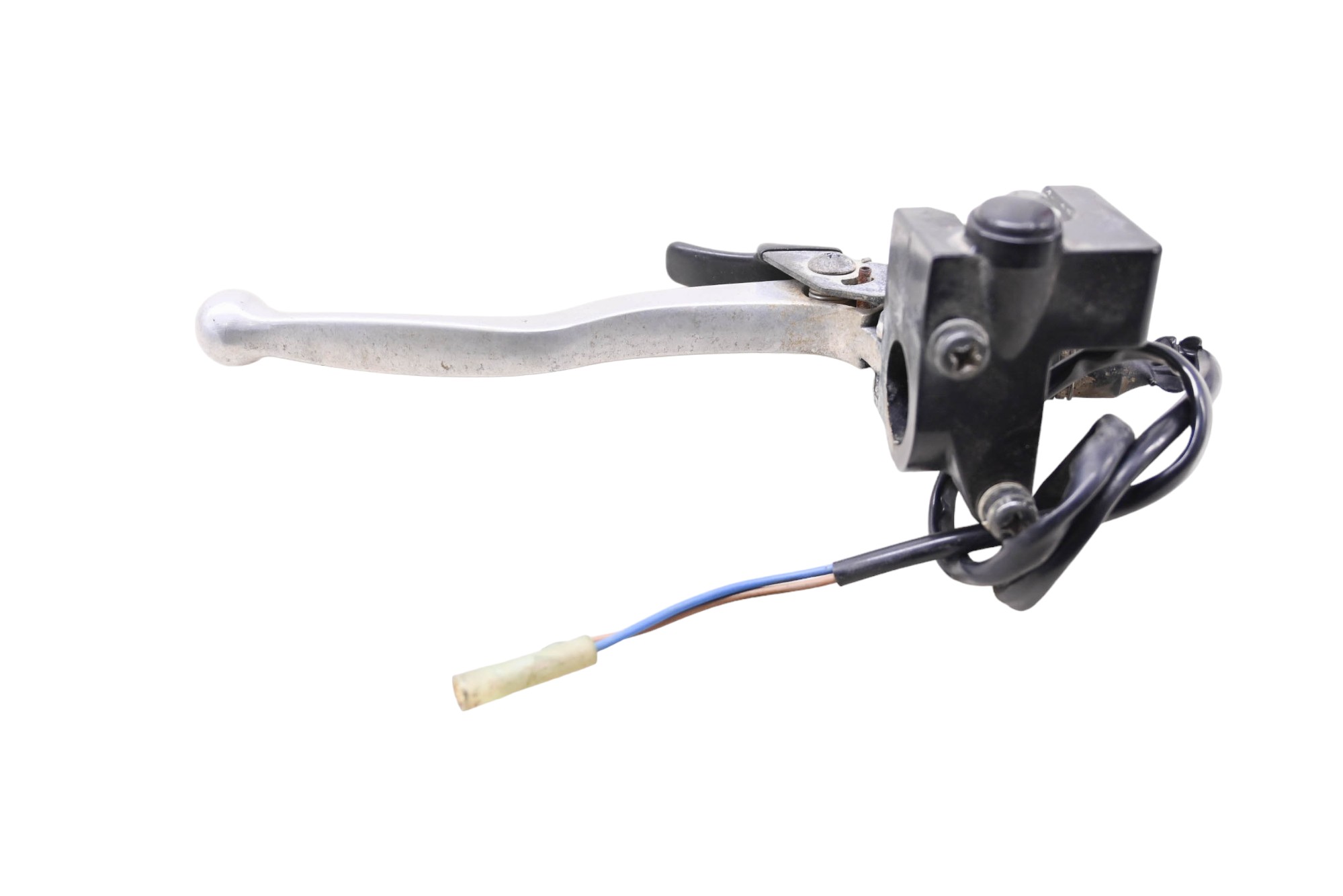 11 Kawasaki Brute Force 750 4x4i Rear Parking Brake & Differential Lock Lever
KVF750