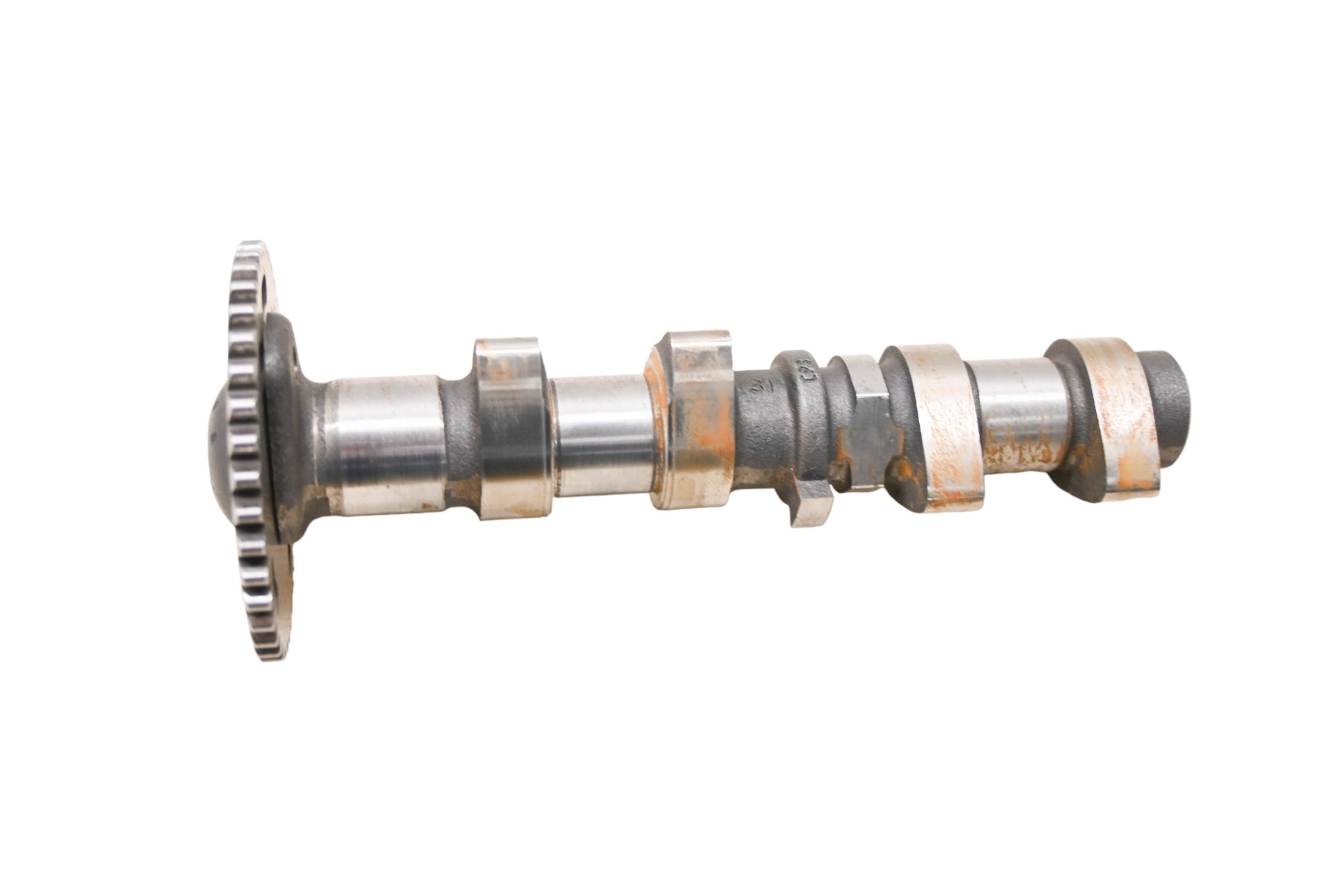 20 Ski-Doo GT 600 ACE Sport Intake Camshaft Cam Shaft