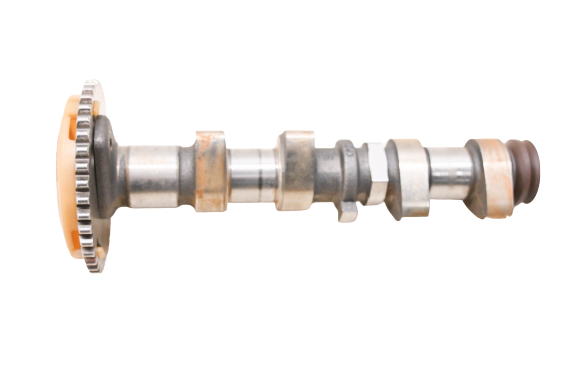 20 Ski-Doo GT 600 ACE Sport Exhaust Camshaft Cam Shaft