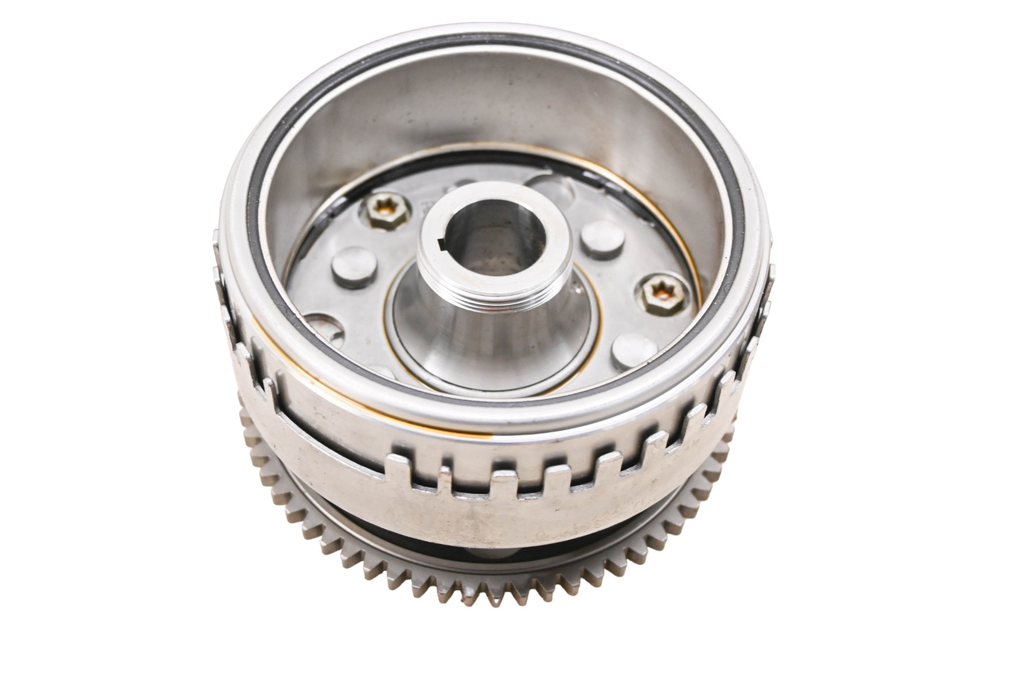 20 Ski-Doo GT 600 ACE Sport Flywheel Magneto