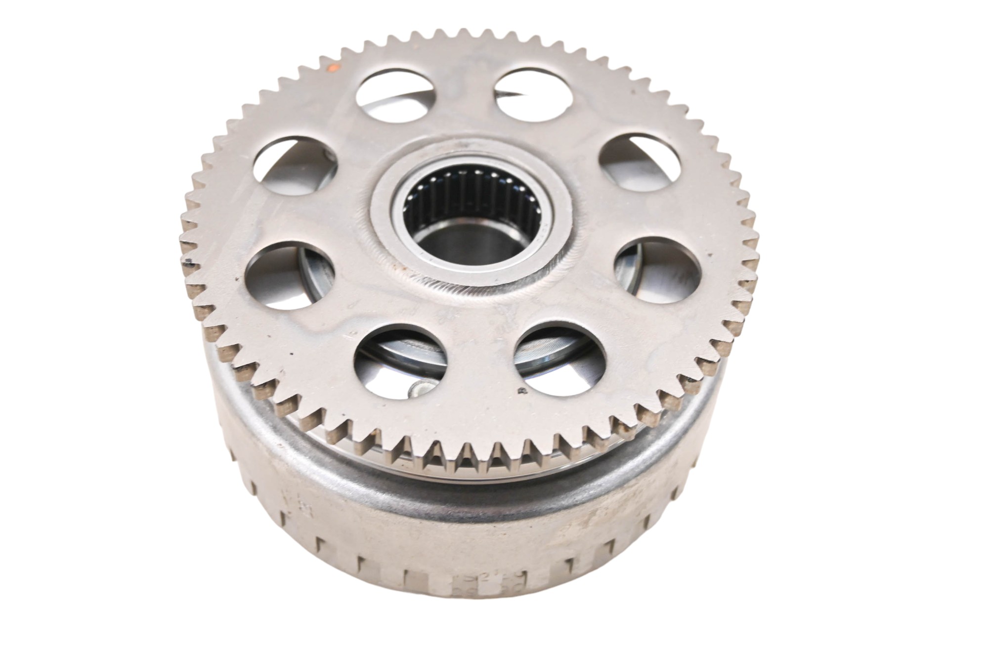 20 Ski-Doo GT 600 ACE Sport Flywheel Magneto