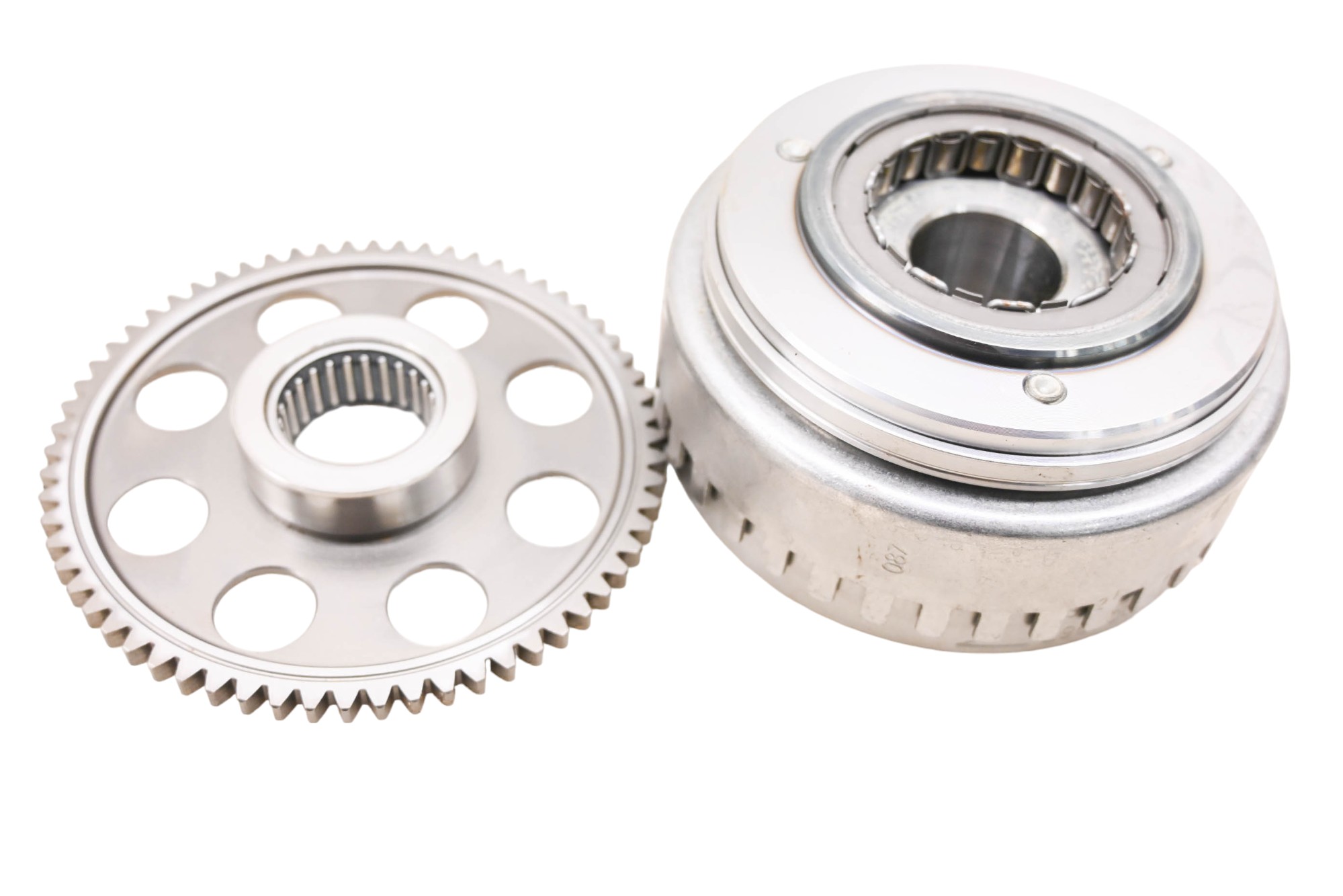 20 Ski-Doo GT 600 ACE Sport Flywheel Magneto