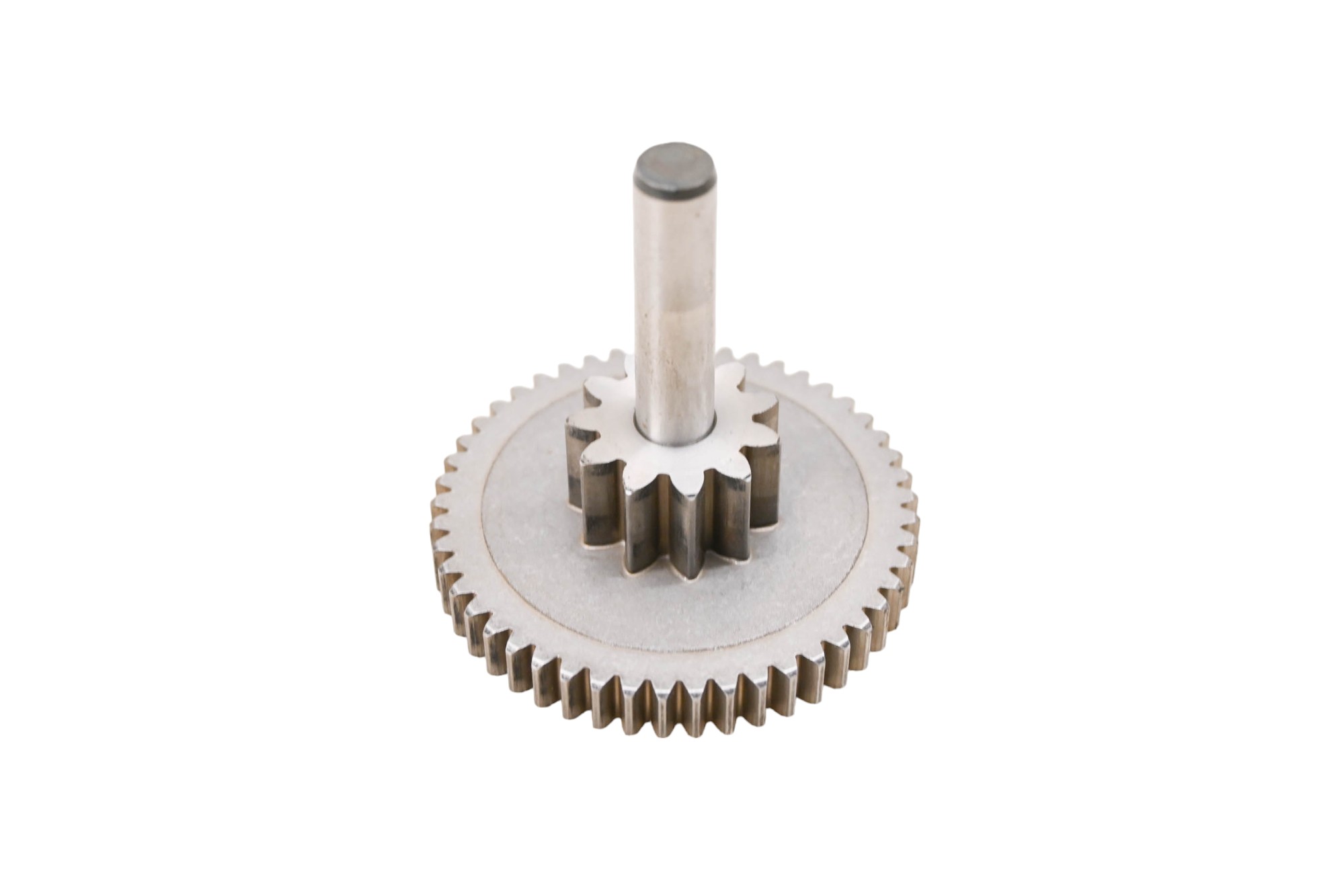 20 Ski-Doo GT 600 ACE Sport Starter Gear