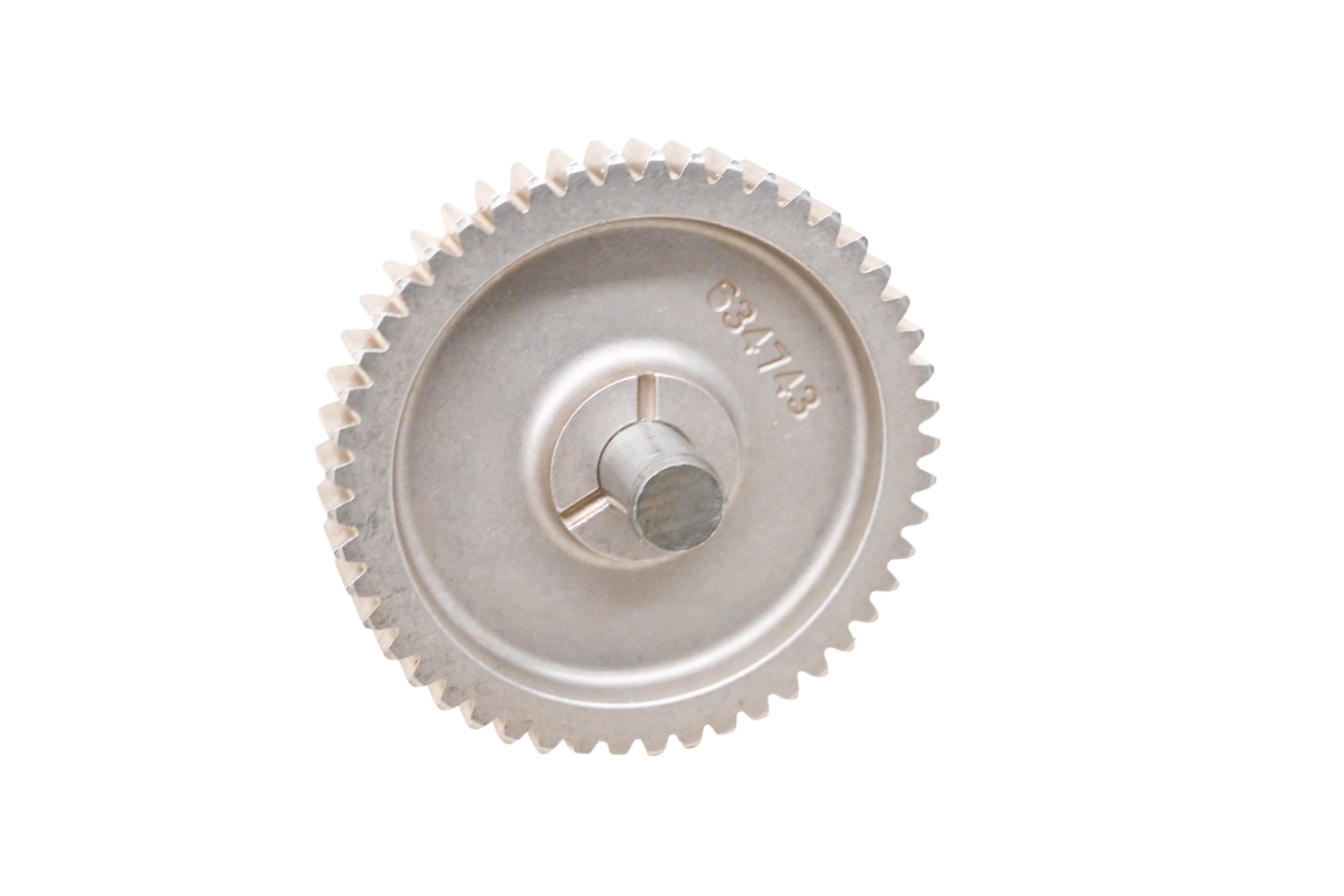 20 Ski-Doo GT 600 ACE Sport Starter Gear