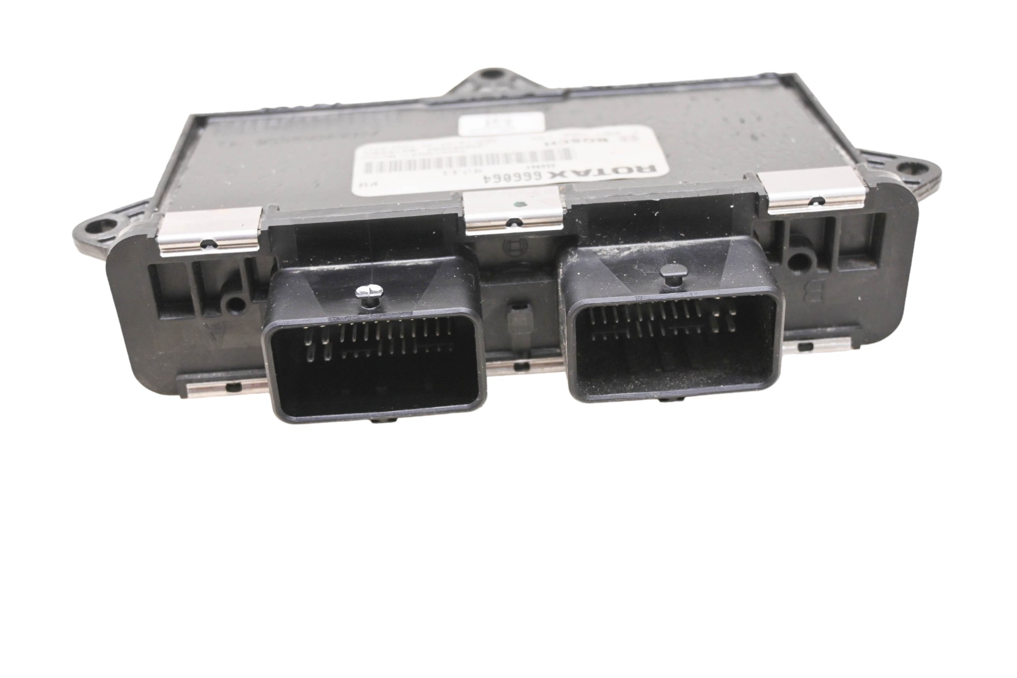 20 Ski-Doo GT 600 ACE Sport Electric Control Unit Ecu & Key