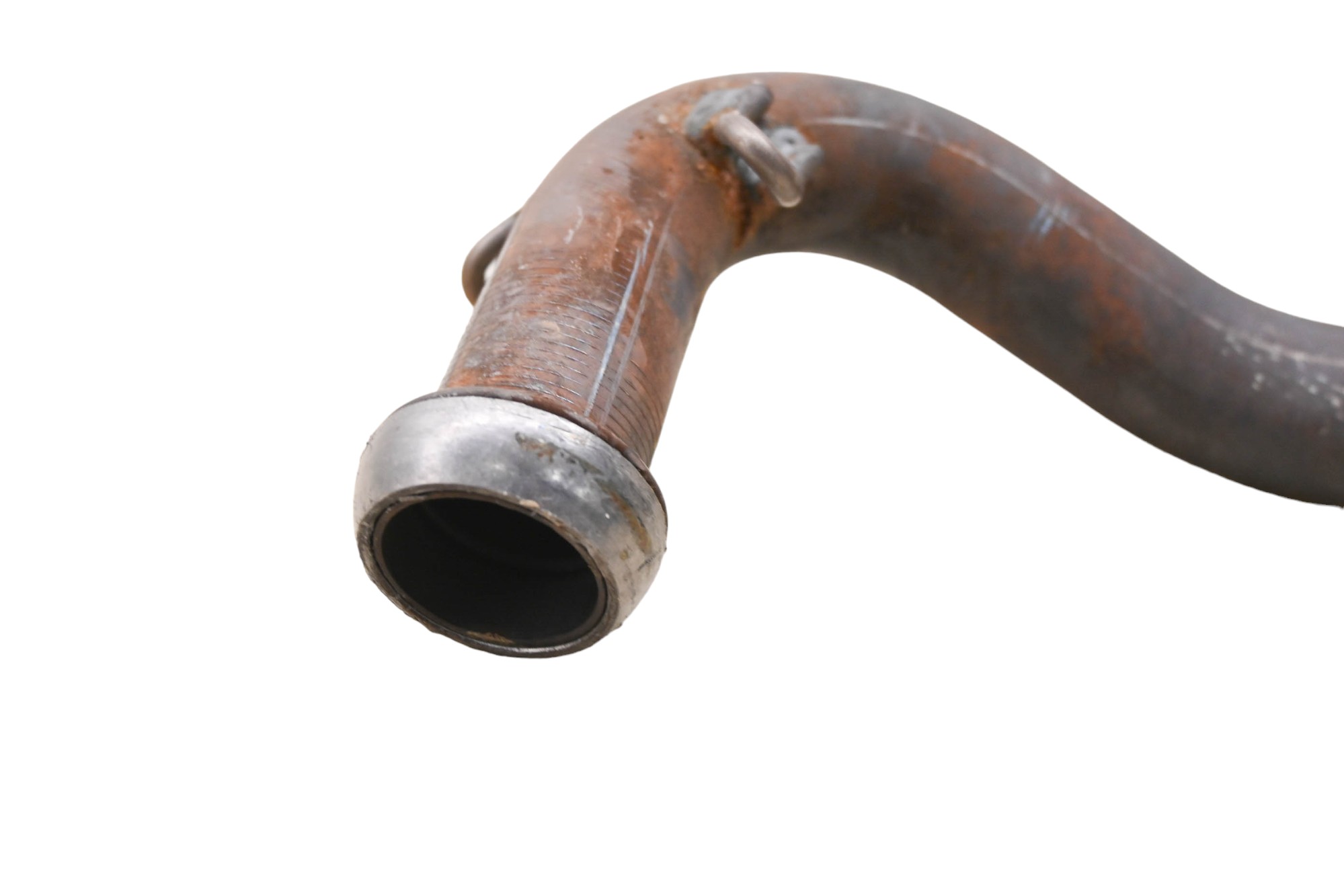 20 Ski-Doo GT 600 ACE Sport Exhaust Header Pipe