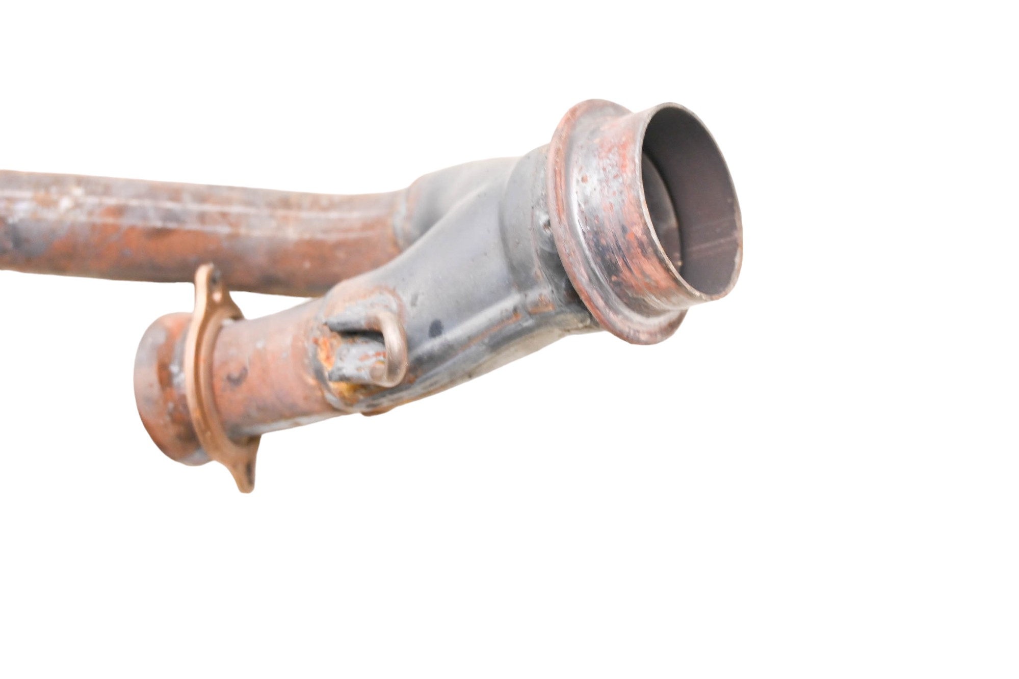 20 Ski-Doo GT 600 ACE Sport Exhaust Header Pipe