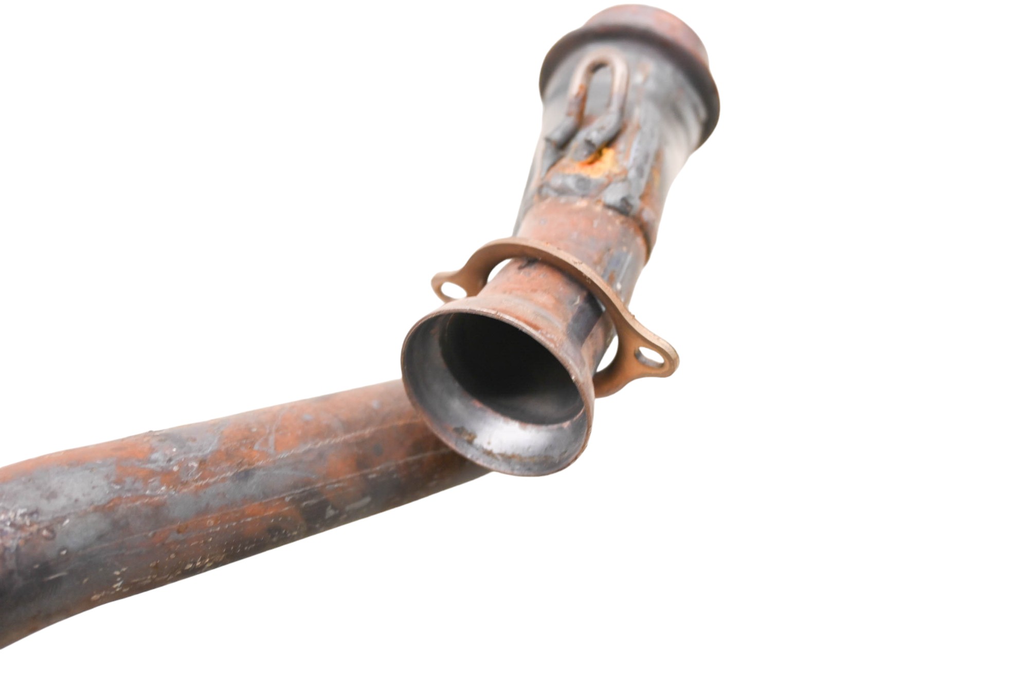 20 Ski-Doo GT 600 ACE Sport Exhaust Header Pipe
