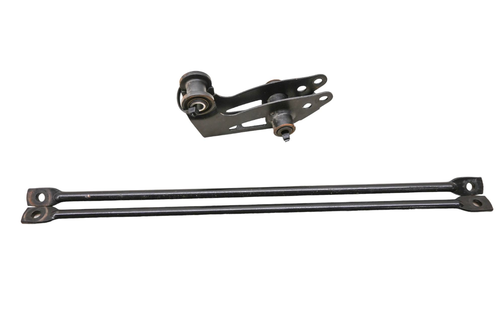 20 Ski-Doo GT 600 ACE Sport Rear Shock Linkage