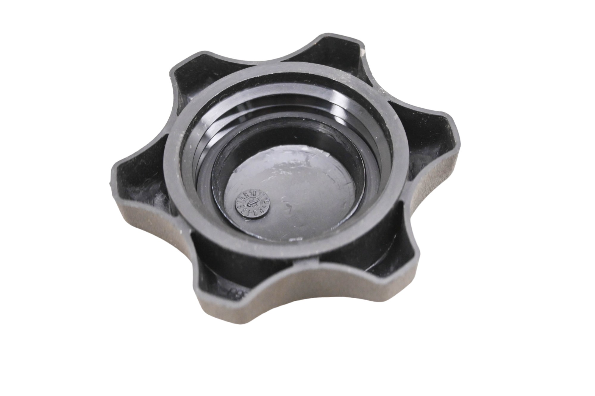 20 Ski-Doo GT 600 ACE Sport Gas Cap