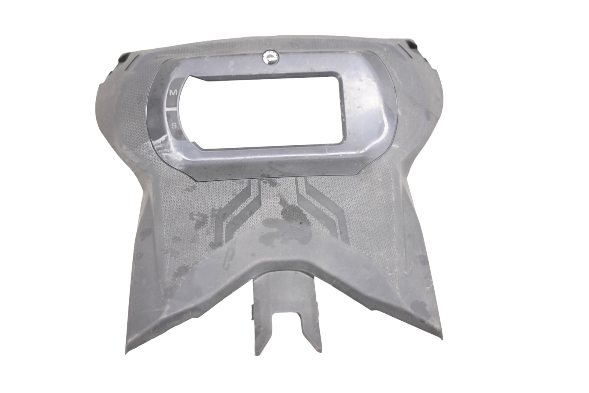 20 Ski-Doo GT 600 ACE Sport Dash Board Handlebar Cover