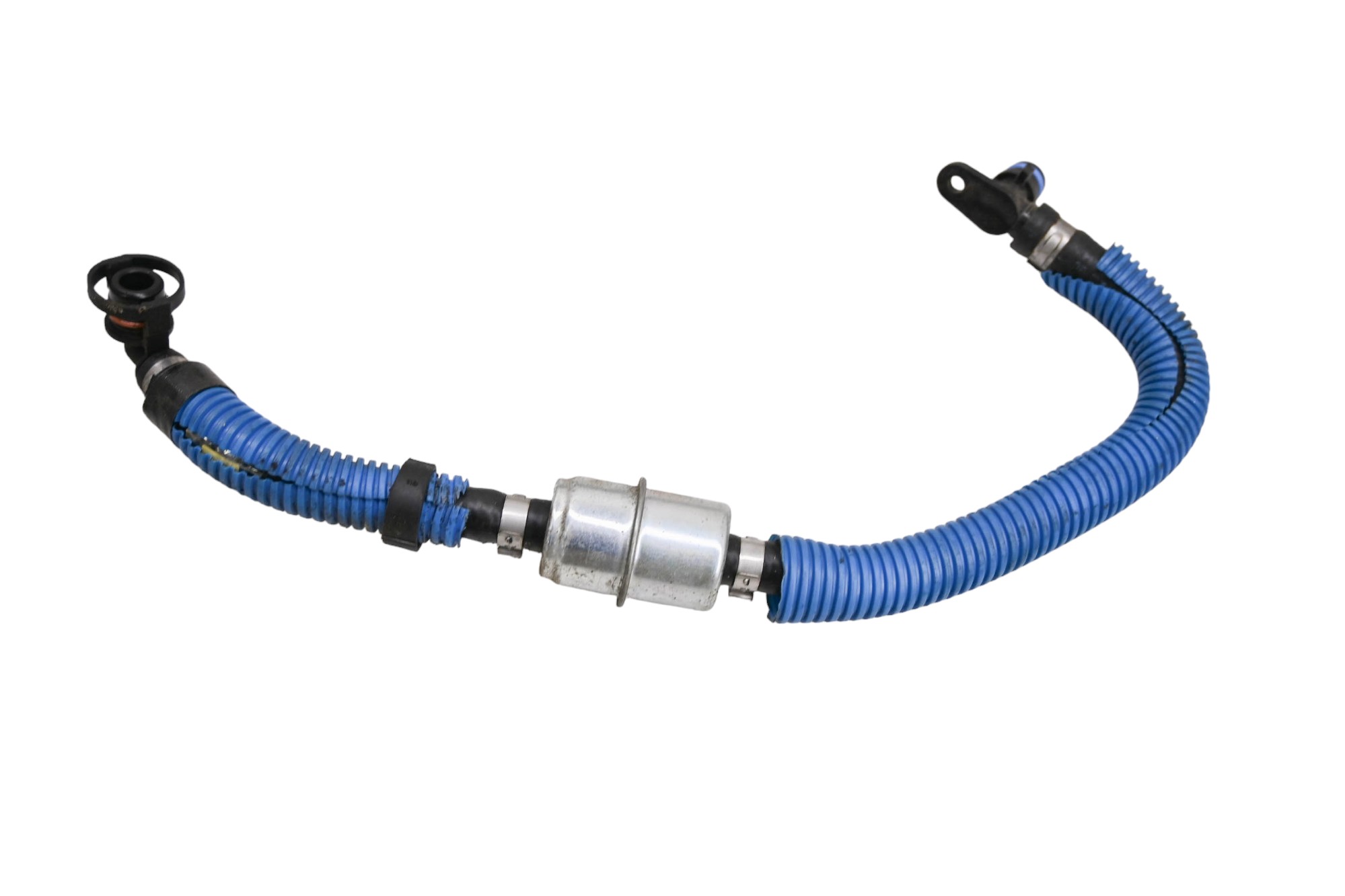 20 Ski-Doo GT 600 ACE Sport Fuel Line