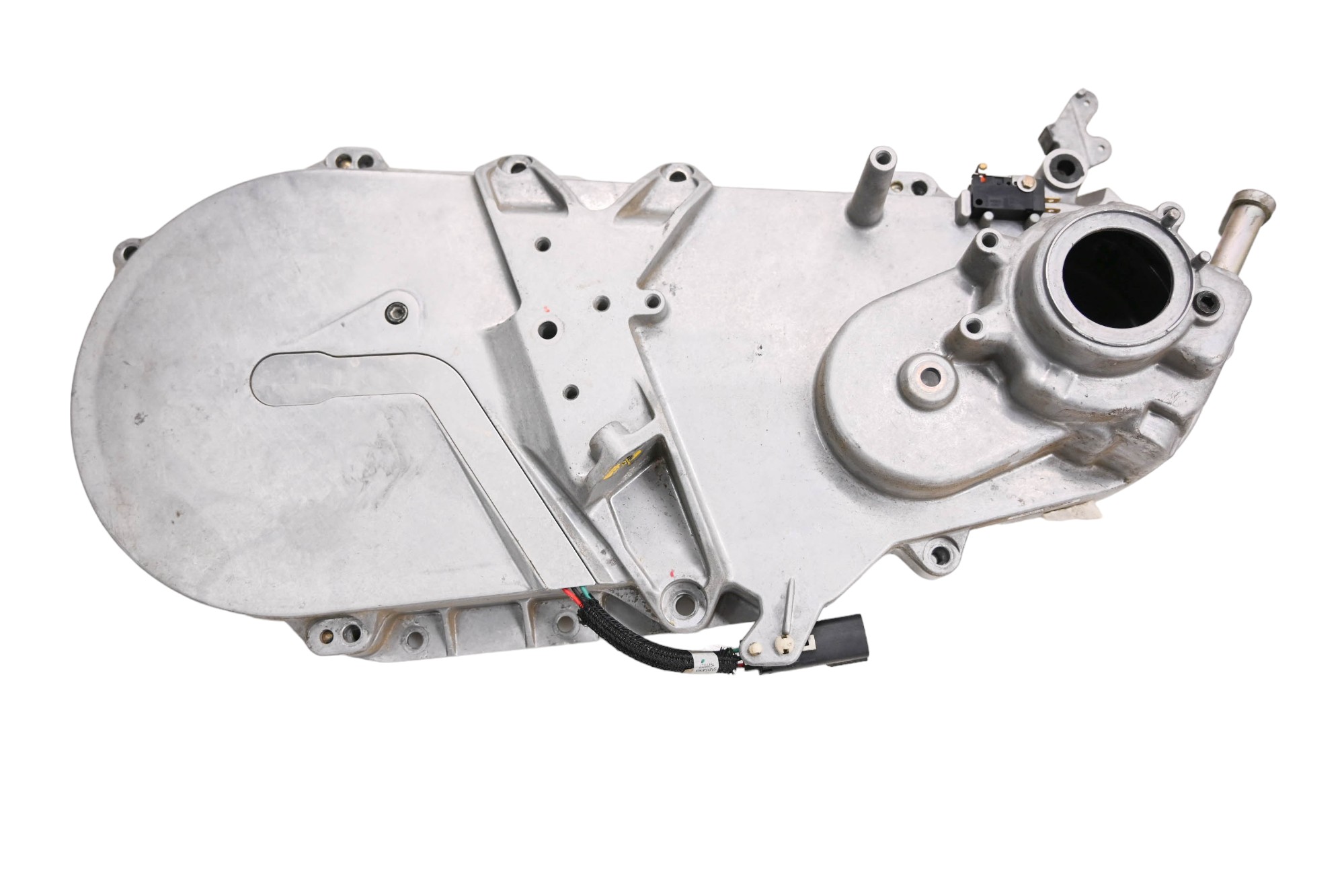 20 Ski-Doo GT 600 ACE Sport Chain Case