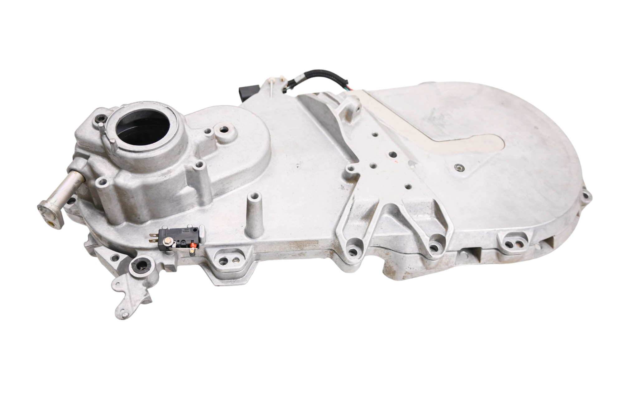 20 Ski-Doo GT 600 ACE Sport Chain Case