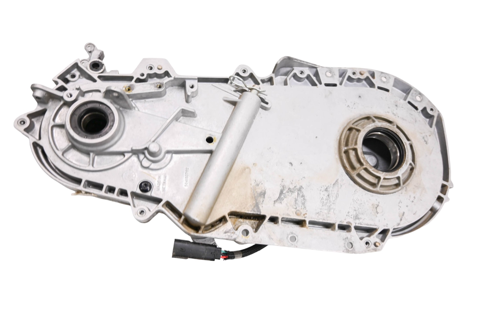 20 Ski-Doo GT 600 ACE Sport Chain Case