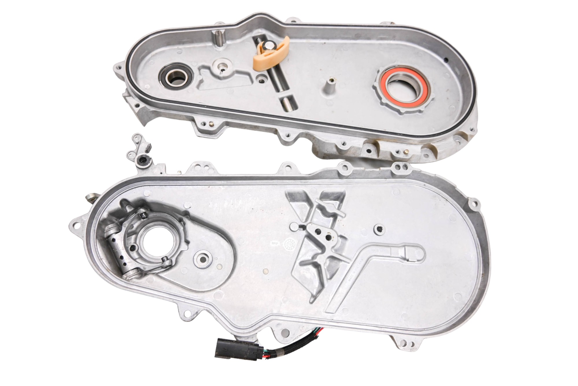 20 Ski-Doo GT 600 ACE Sport Chain Case