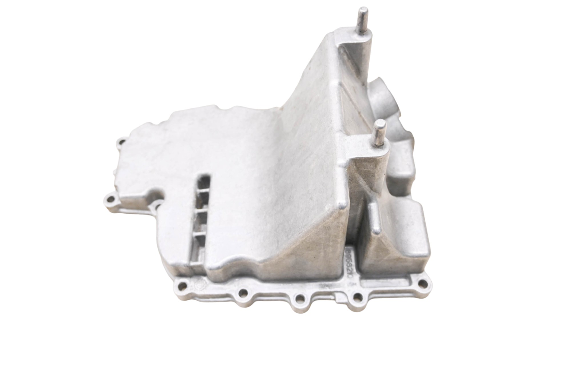 20 Ski-Doo GT 600 ACE Sport Oil Pan Cover