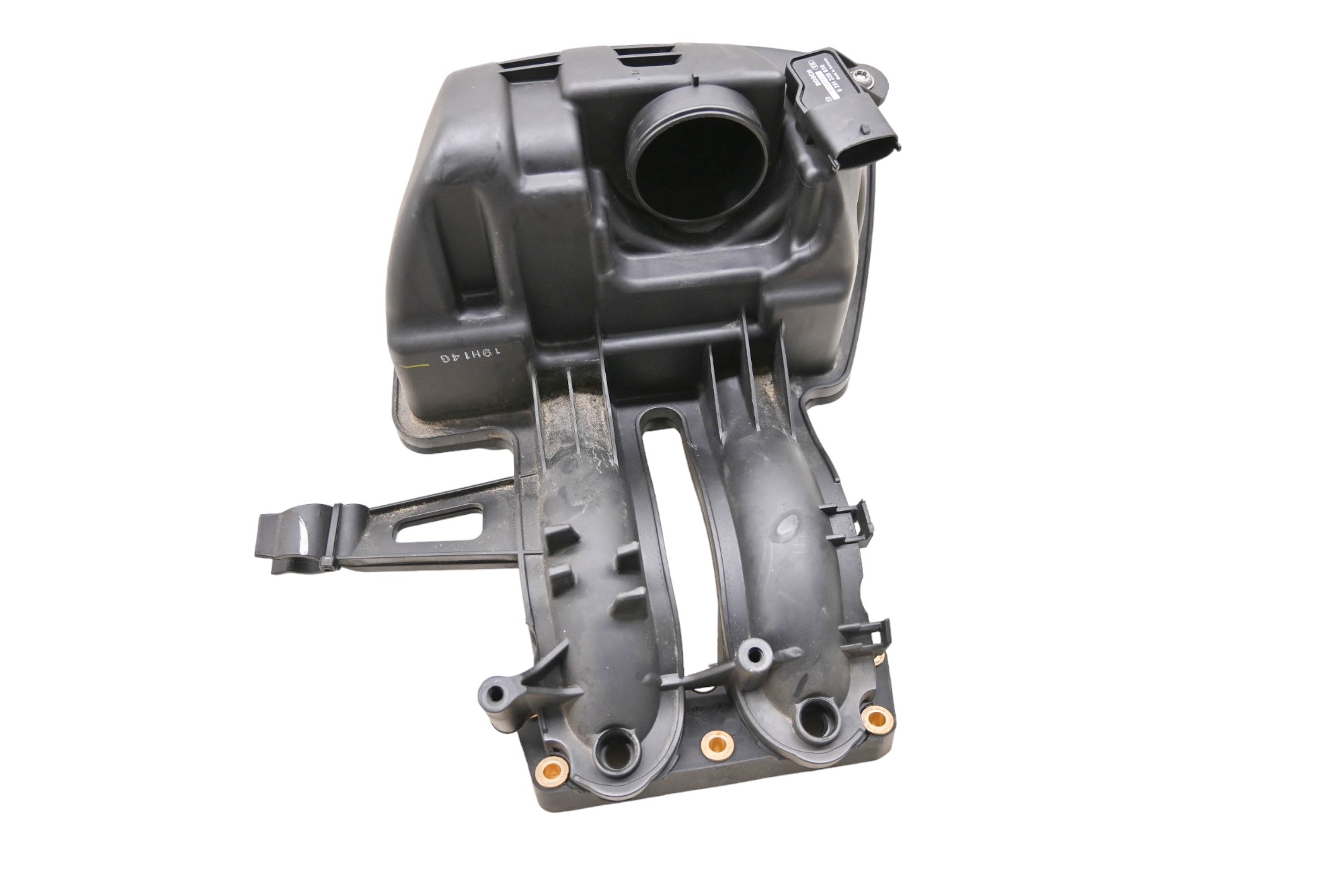 20 Ski-Doo GT 600 ACE Sport Intake Manifold