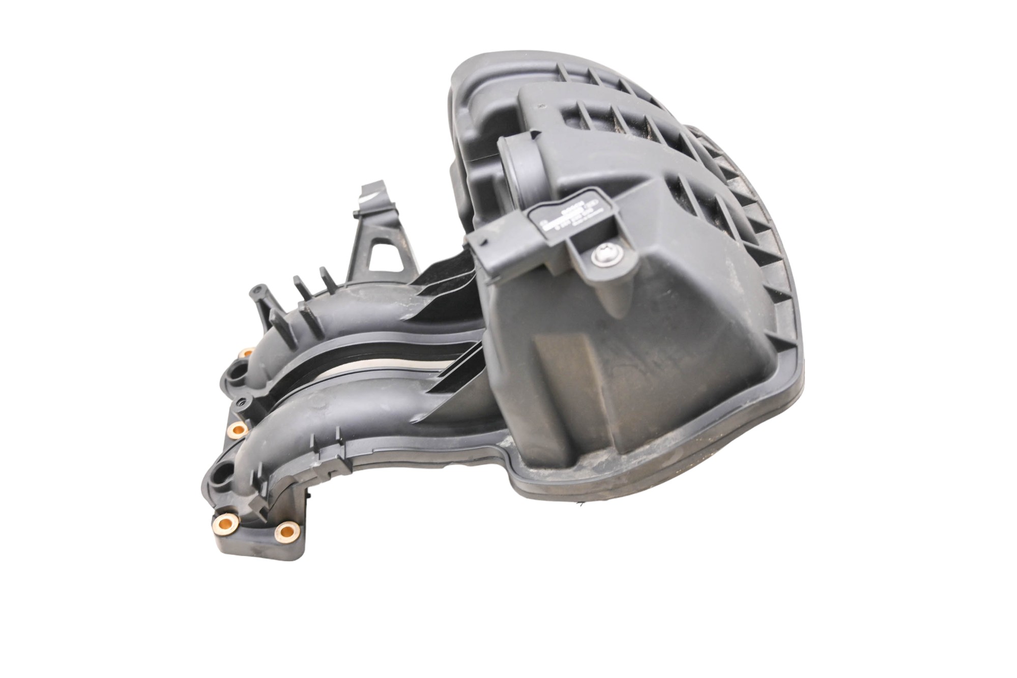20 Ski-Doo GT 600 ACE Sport Intake Manifold