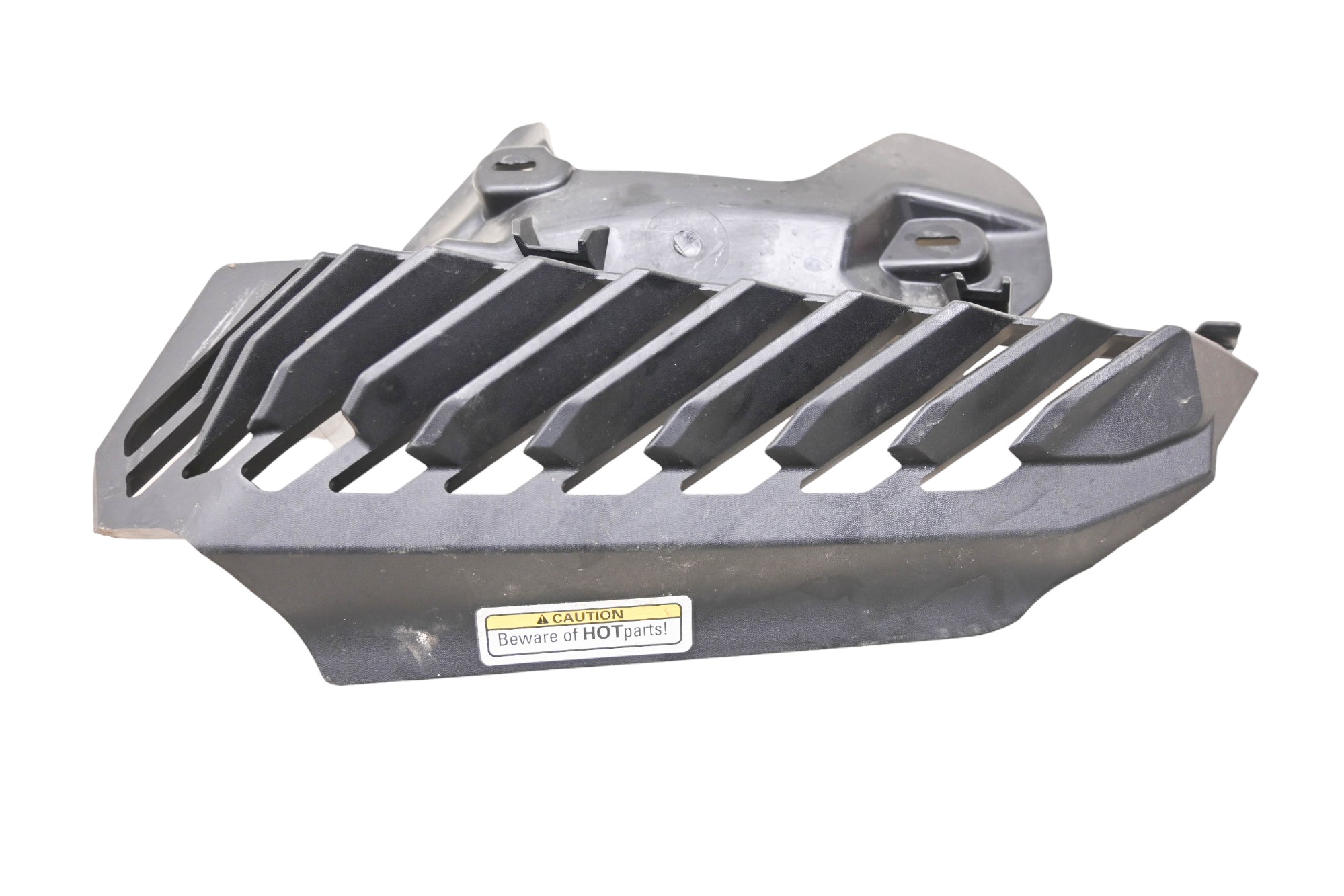 20 Ski-Doo GT 600 ACE Sport Right Front Grill Cover