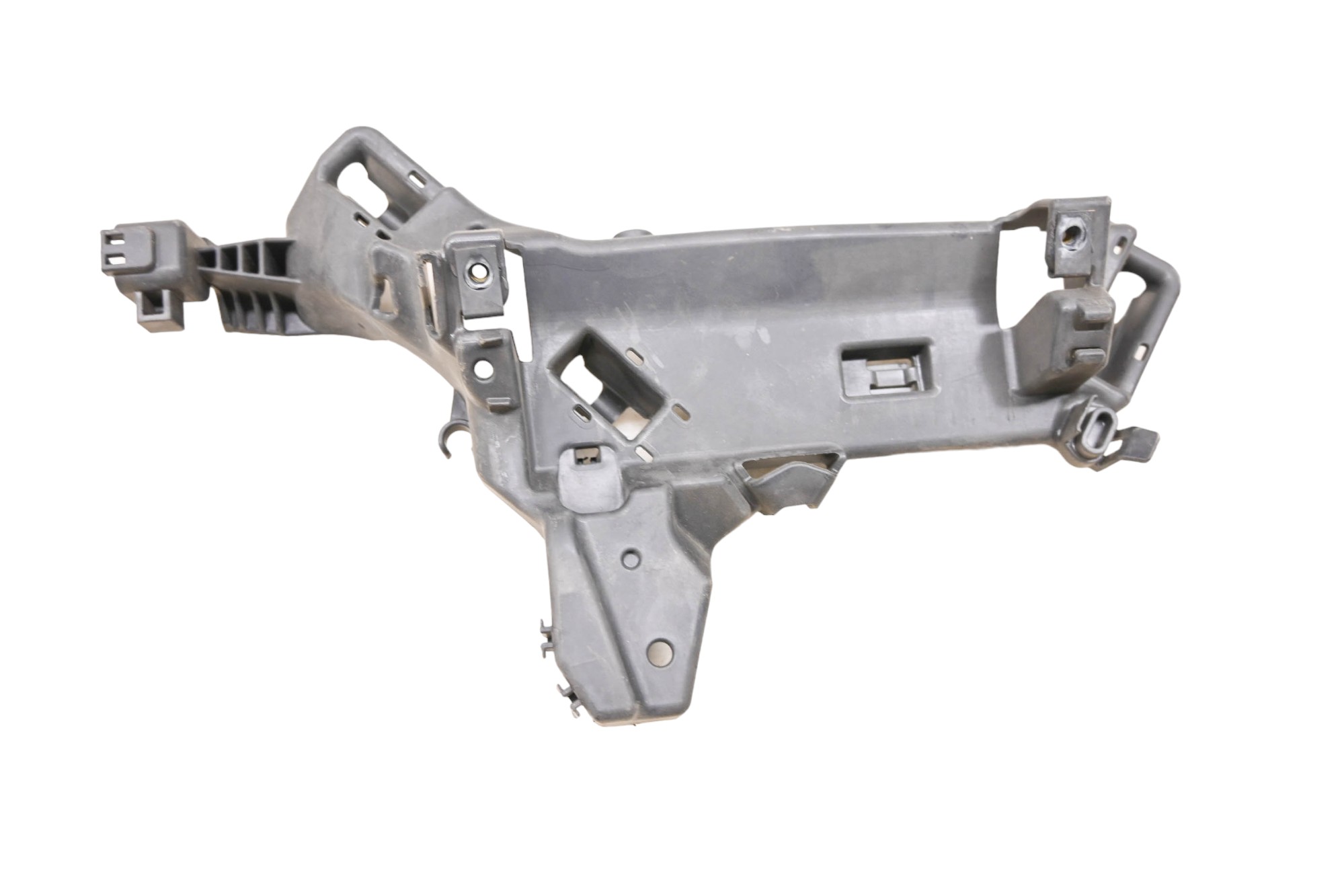 20 Ski-Doo GT 600 ACE Sport Ecu Frame Support Bracket Mount