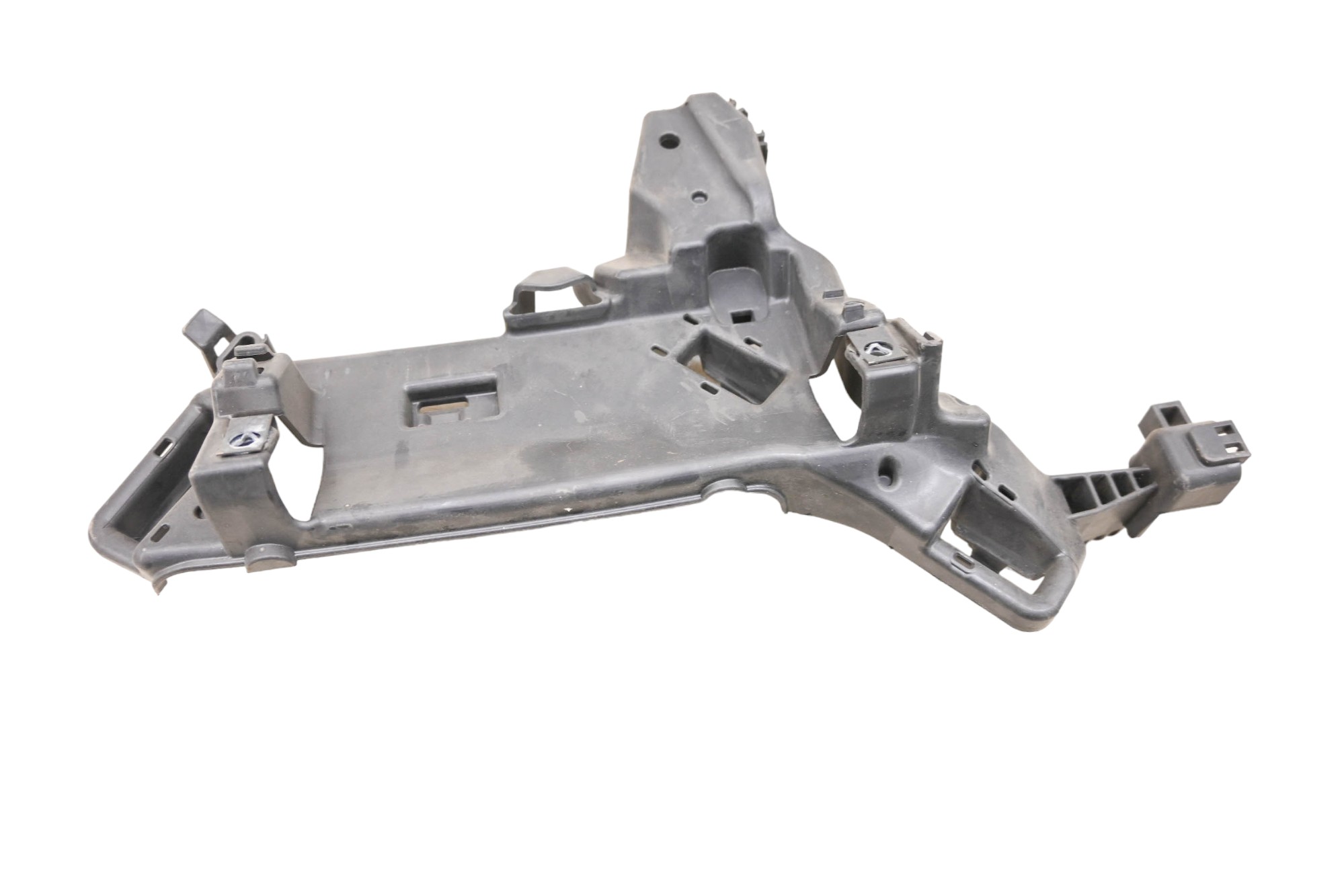 20 Ski-Doo GT 600 ACE Sport Ecu Frame Support Bracket Mount