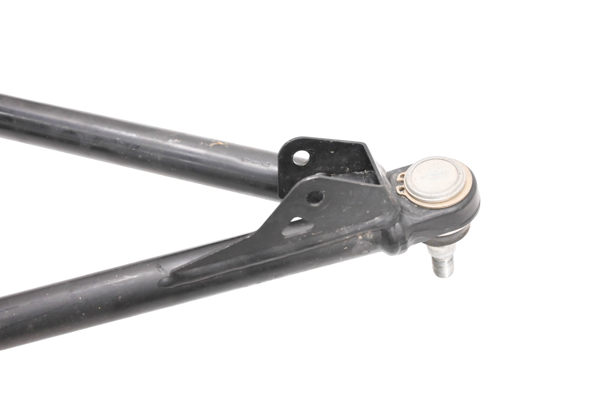 20 Ski-Doo GT 600 ACE Sport Front Lower Left A-Arm