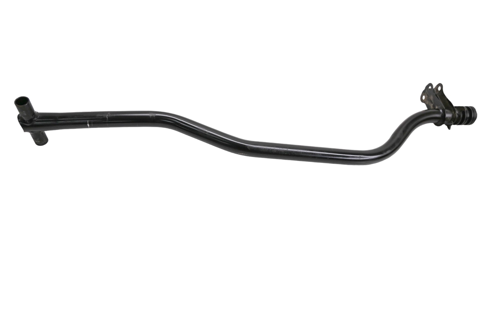 20 Ski-Doo GT 600 ACE Sport Steering Stem Shaft