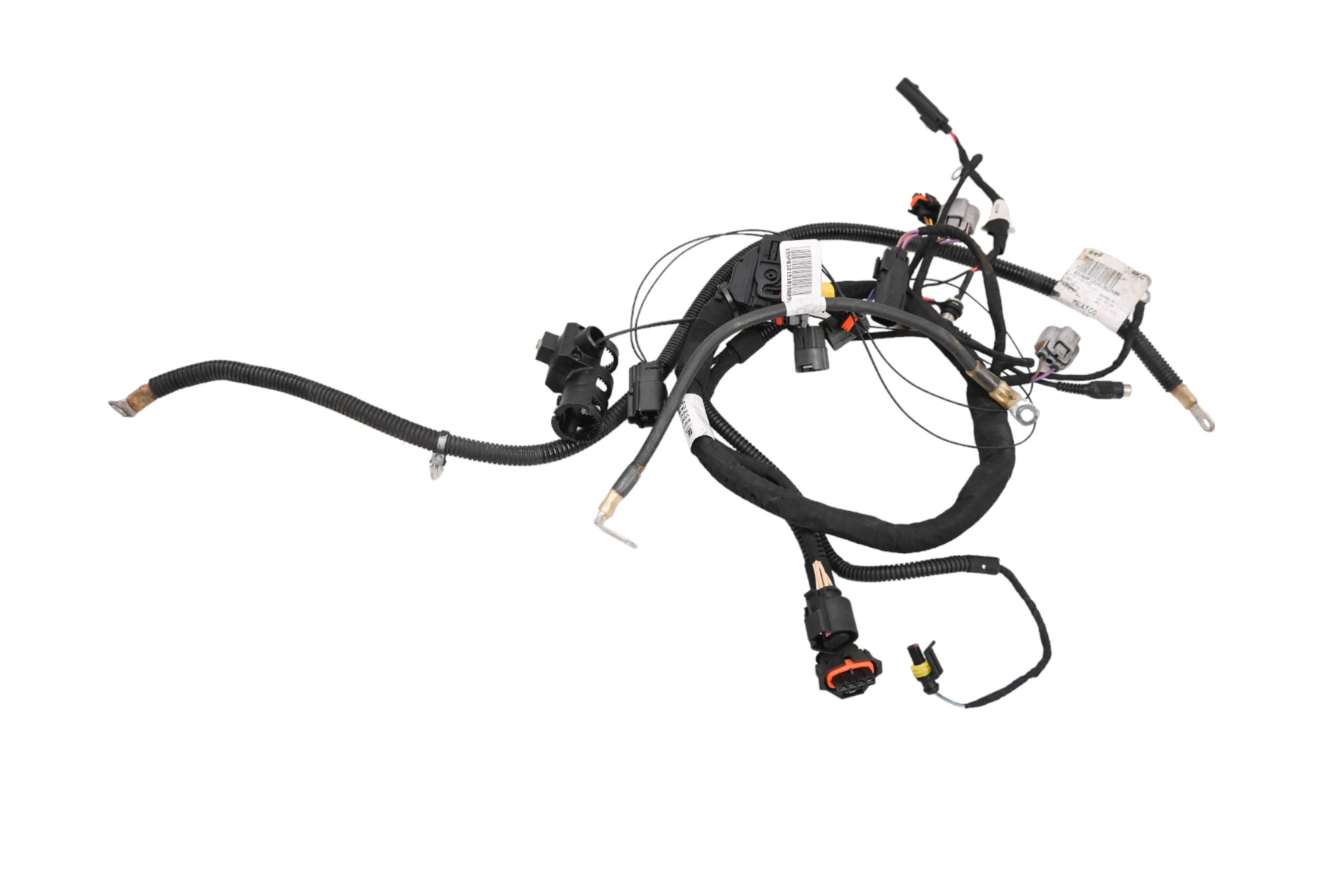 20 Ski-Doo GT 600 ACE Sport Wire Harness Electrical Wiring