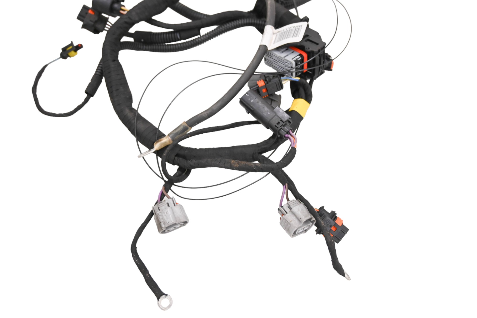 20 Ski-Doo GT 600 ACE Sport Wire Harness Electrical Wiring
