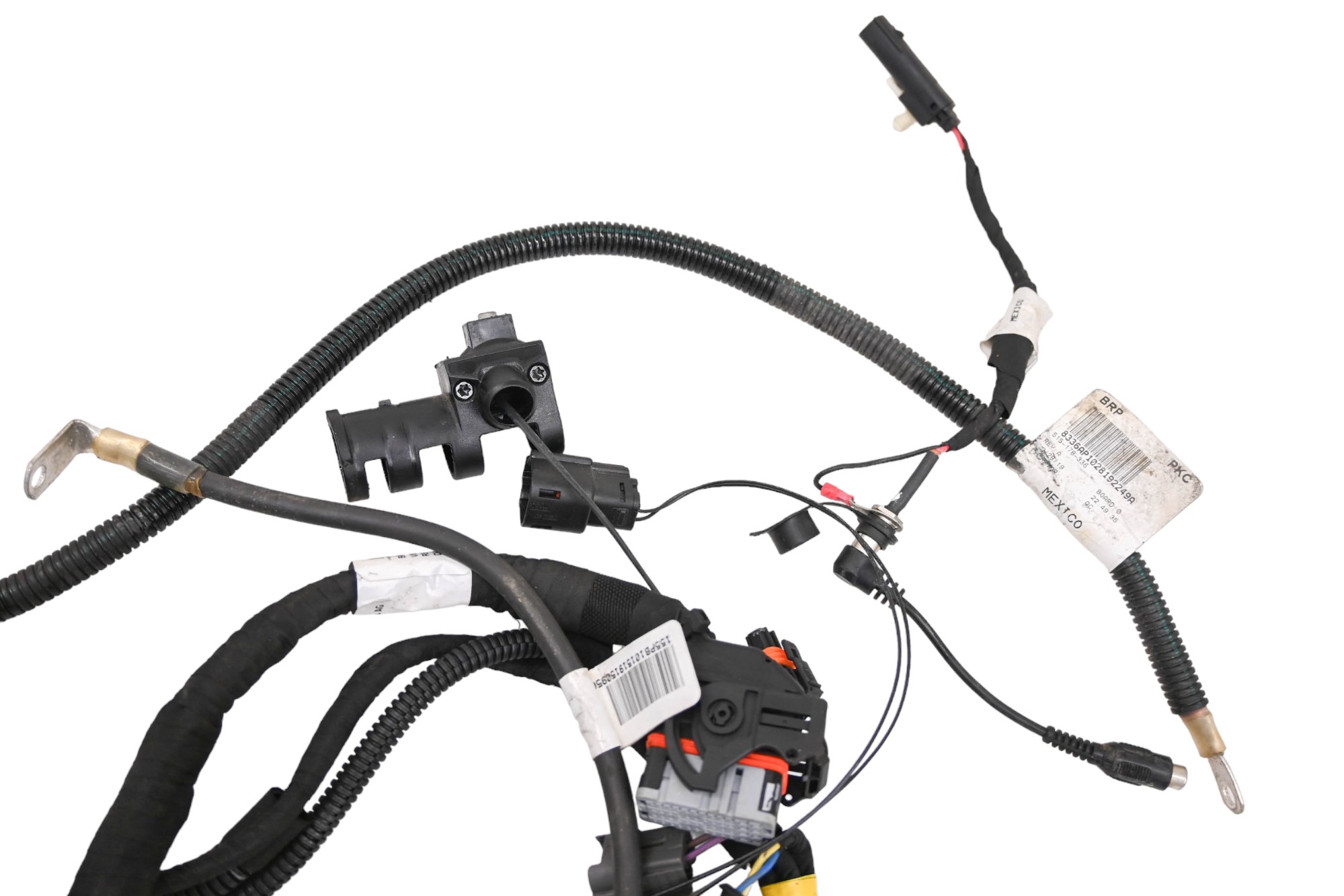 20 Ski-Doo GT 600 ACE Sport Wire Harness Electrical Wiring