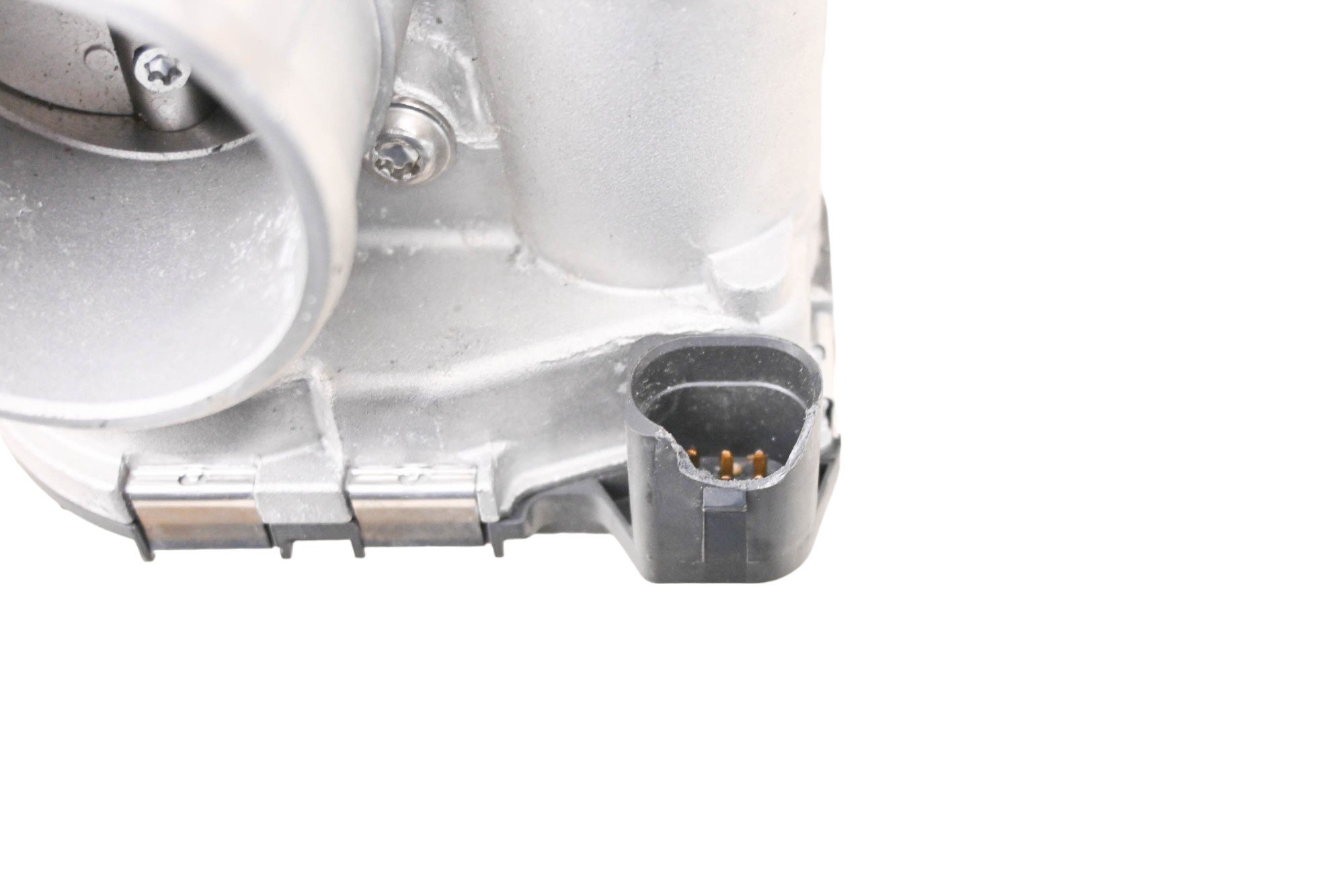 20 Ski-Doo GT 600 ACE Sport Throttle Body