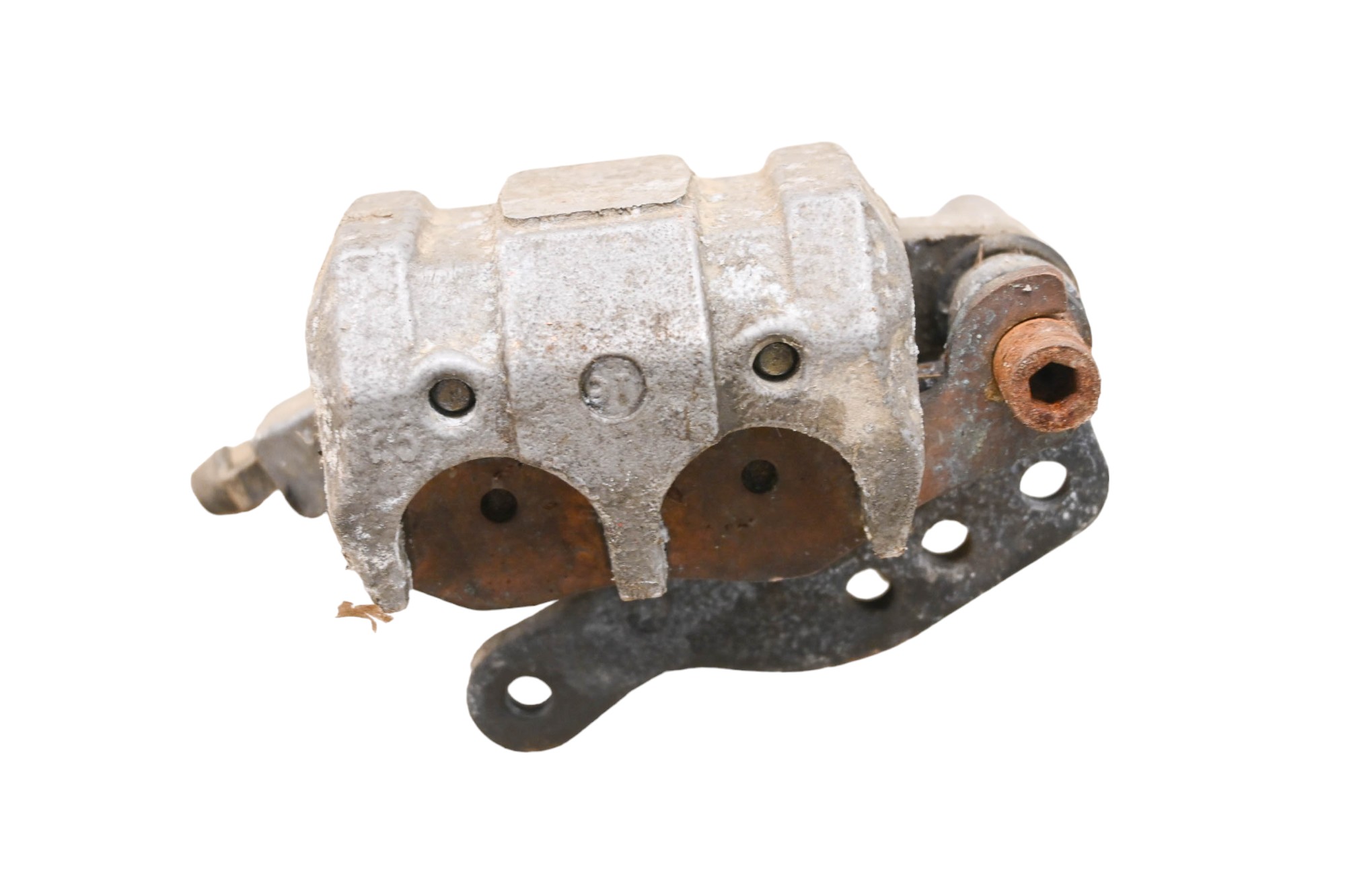 00 Suzuki Quadmaster 500 4x4 Front Right Brake Caliper LTA500F