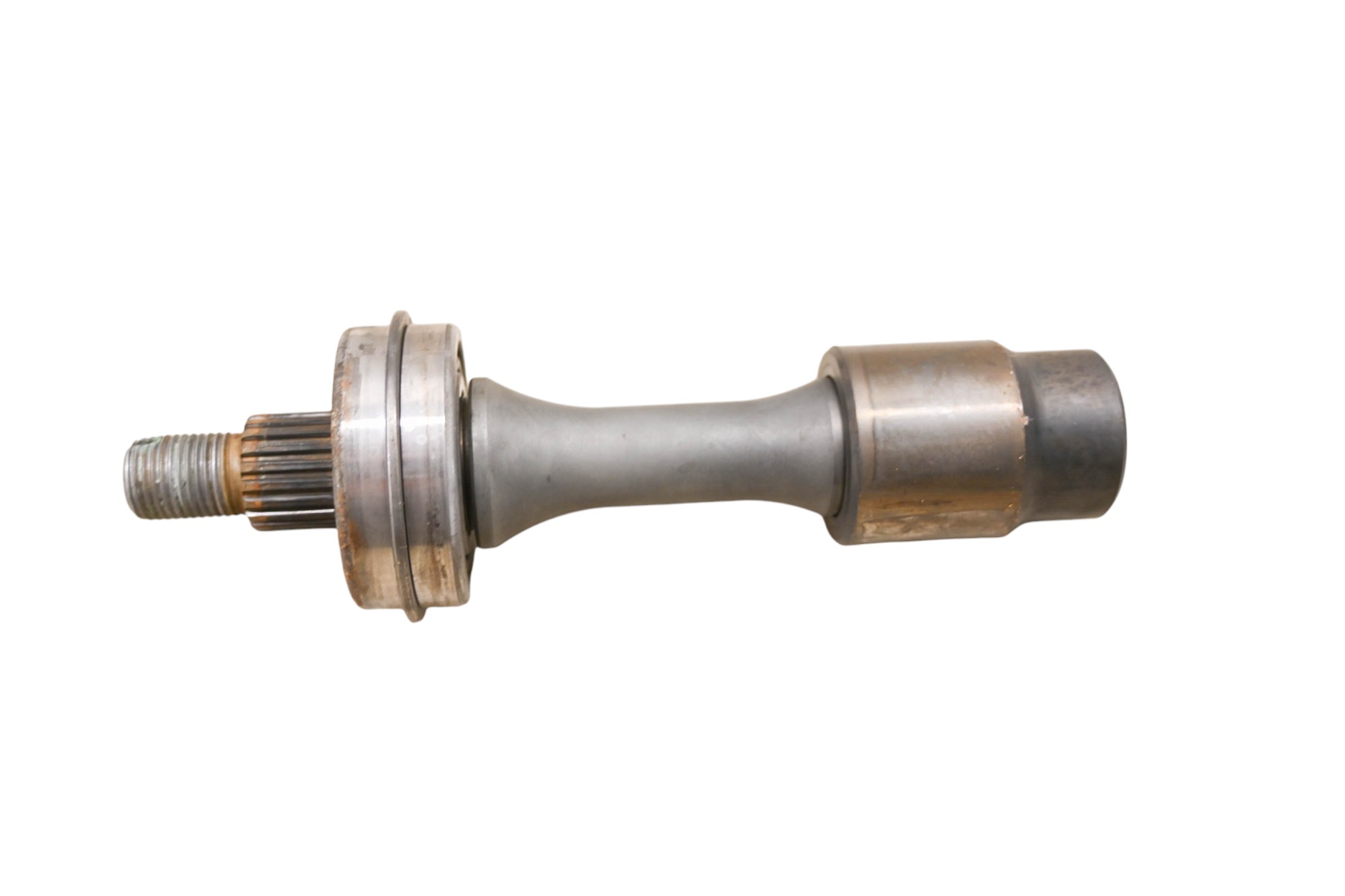 00 Suzuki Quadmaster 500 4x4 Middle Drive Output Shaft LTA500F