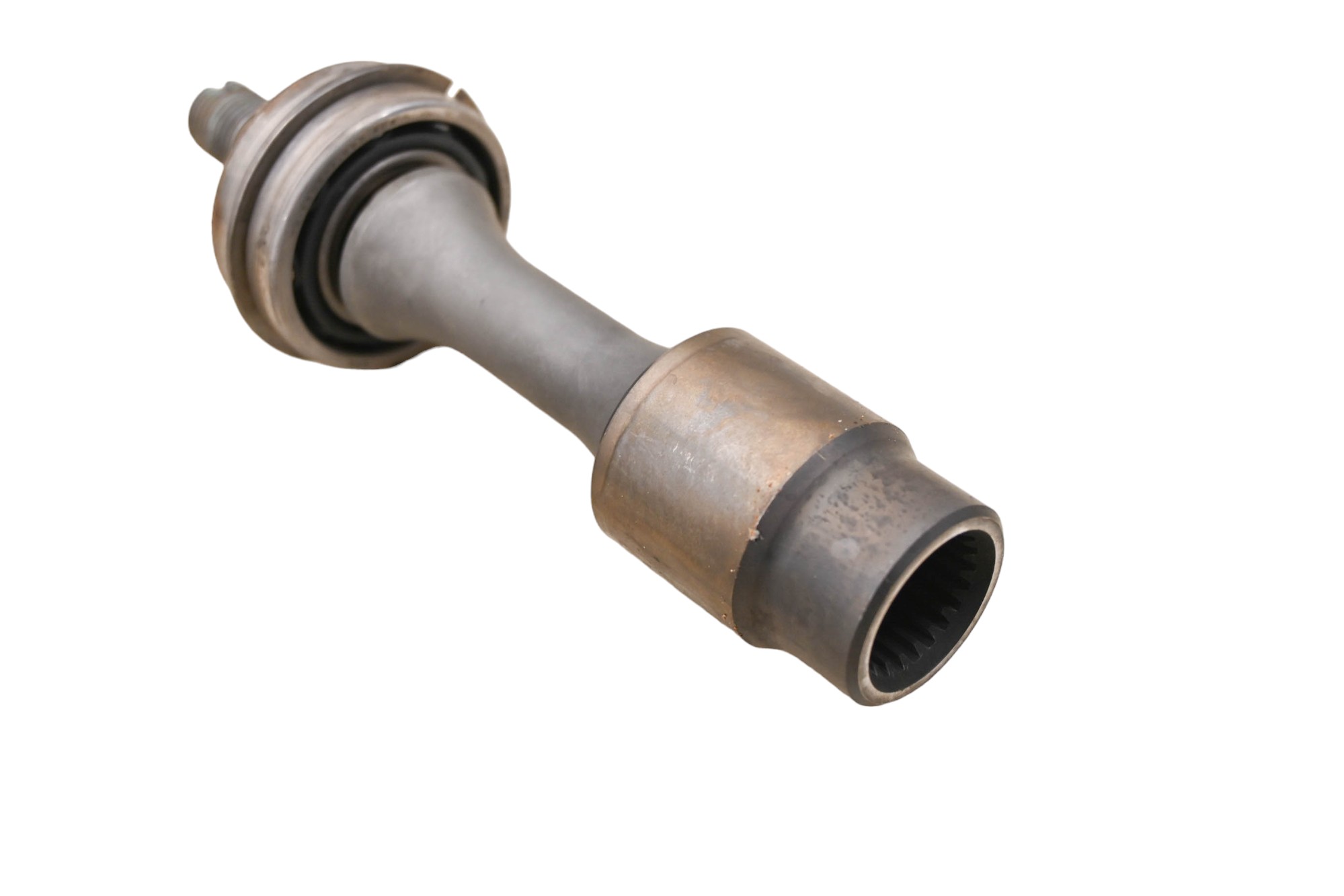 00 Suzuki Quadmaster 500 4x4 Middle Drive Output Shaft LTA500F