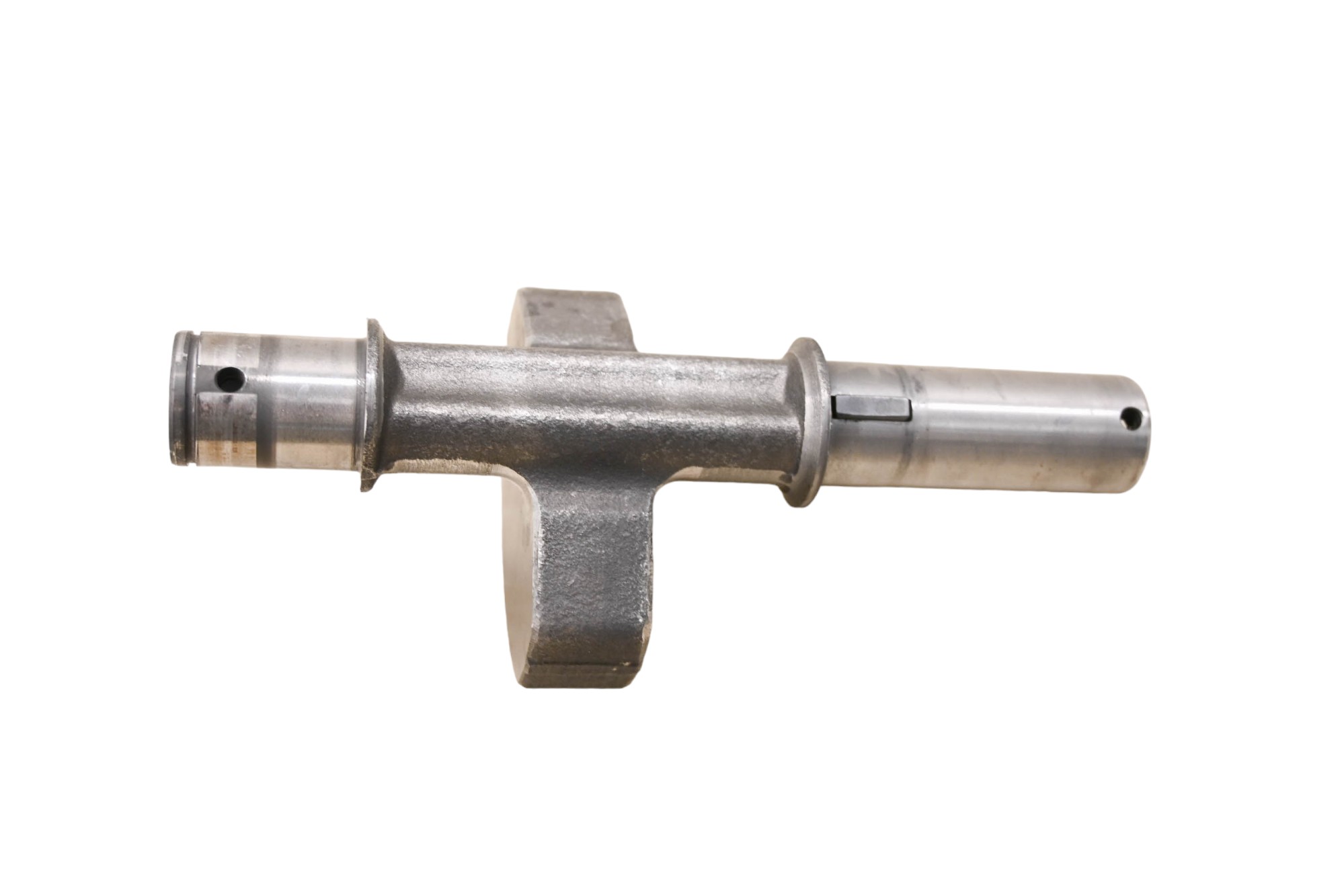 00 Suzuki Quadmaster 500 4x4 Counter Balancer Crankshaft Balance LTA500F
