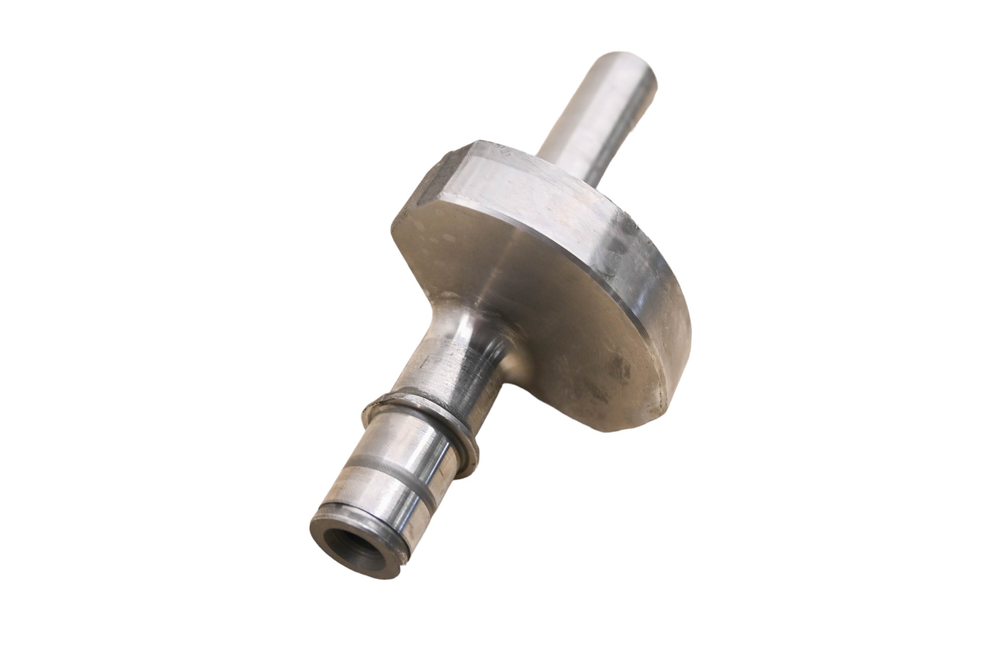 00 Suzuki Quadmaster 500 4x4 Counter Balancer Crankshaft Balance LTA500F