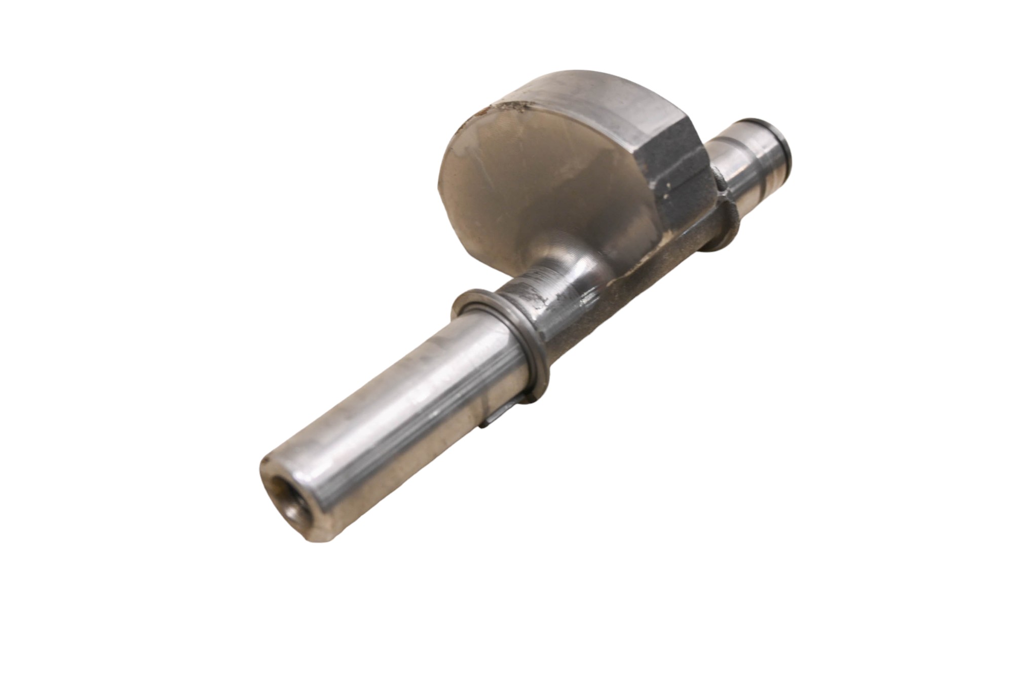 00 Suzuki Quadmaster 500 4x4 Counter Balancer Crankshaft Balance LTA500F