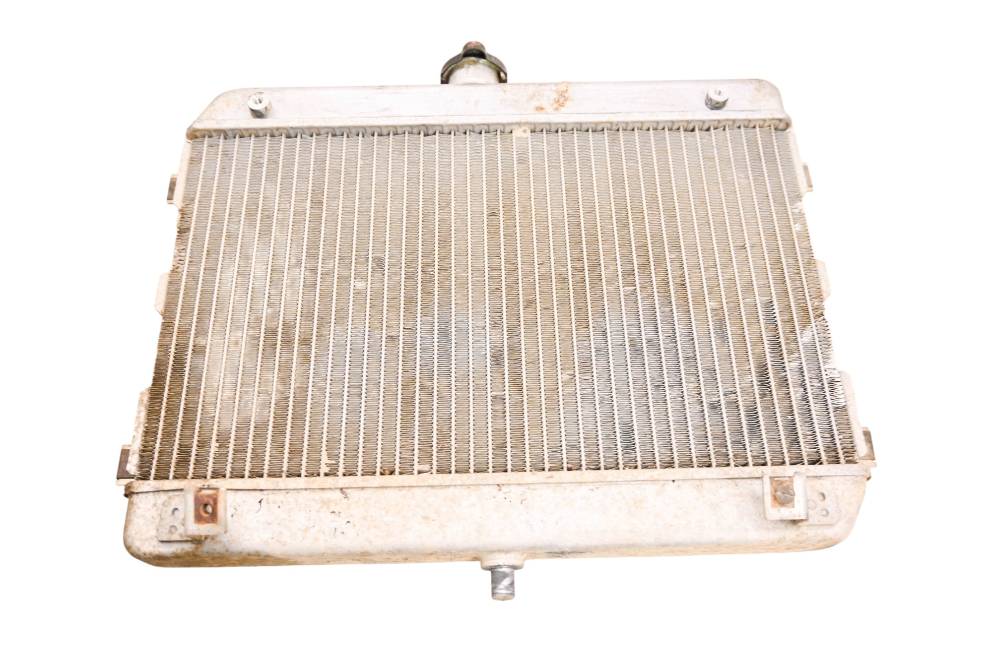 00 Suzuki Quadmaster 500 4x4 Radiator LTA500F
