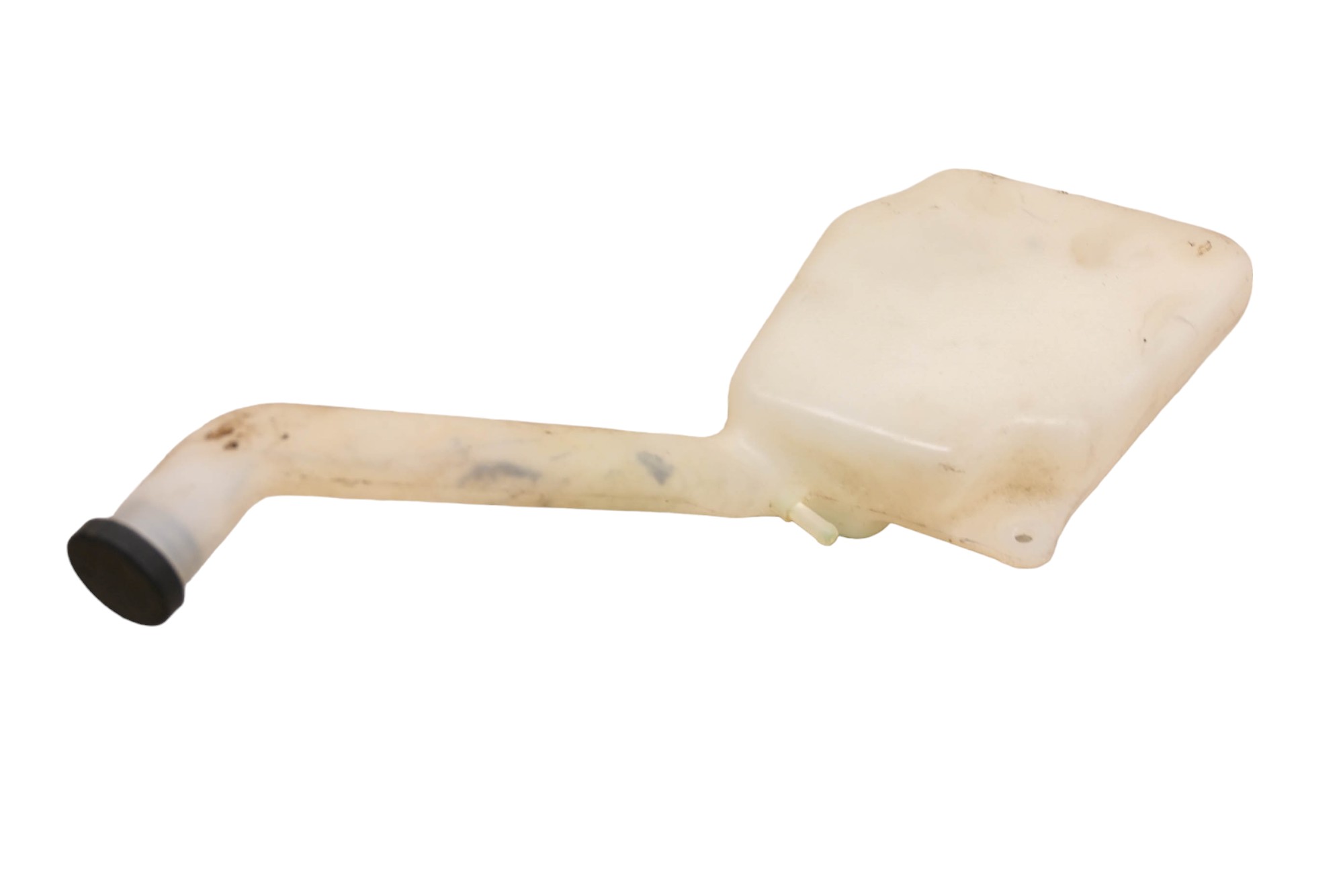00 Suzuki Quadmaster 500 4x4 Coolant Overflow Radiator Bottle LTA500F